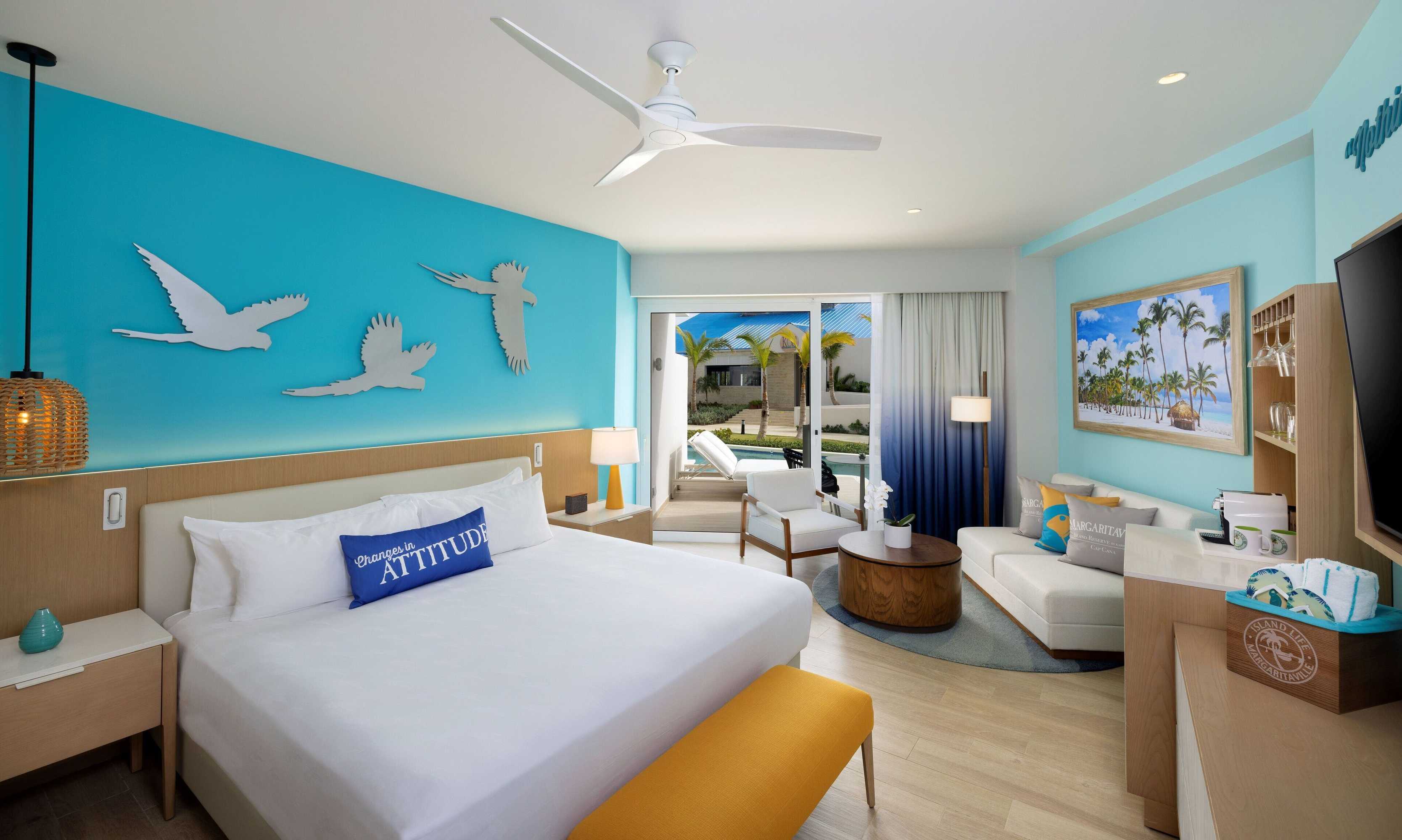 Gift card for Margaritaville Island Reserve Cap Cana Hammock - An Adults Only Karisma All-Inclusive Experience Gift card for Margaritaville Island Reserve Cap Cana Hammock - An Adults Only Karisma All-Inclusive Experience