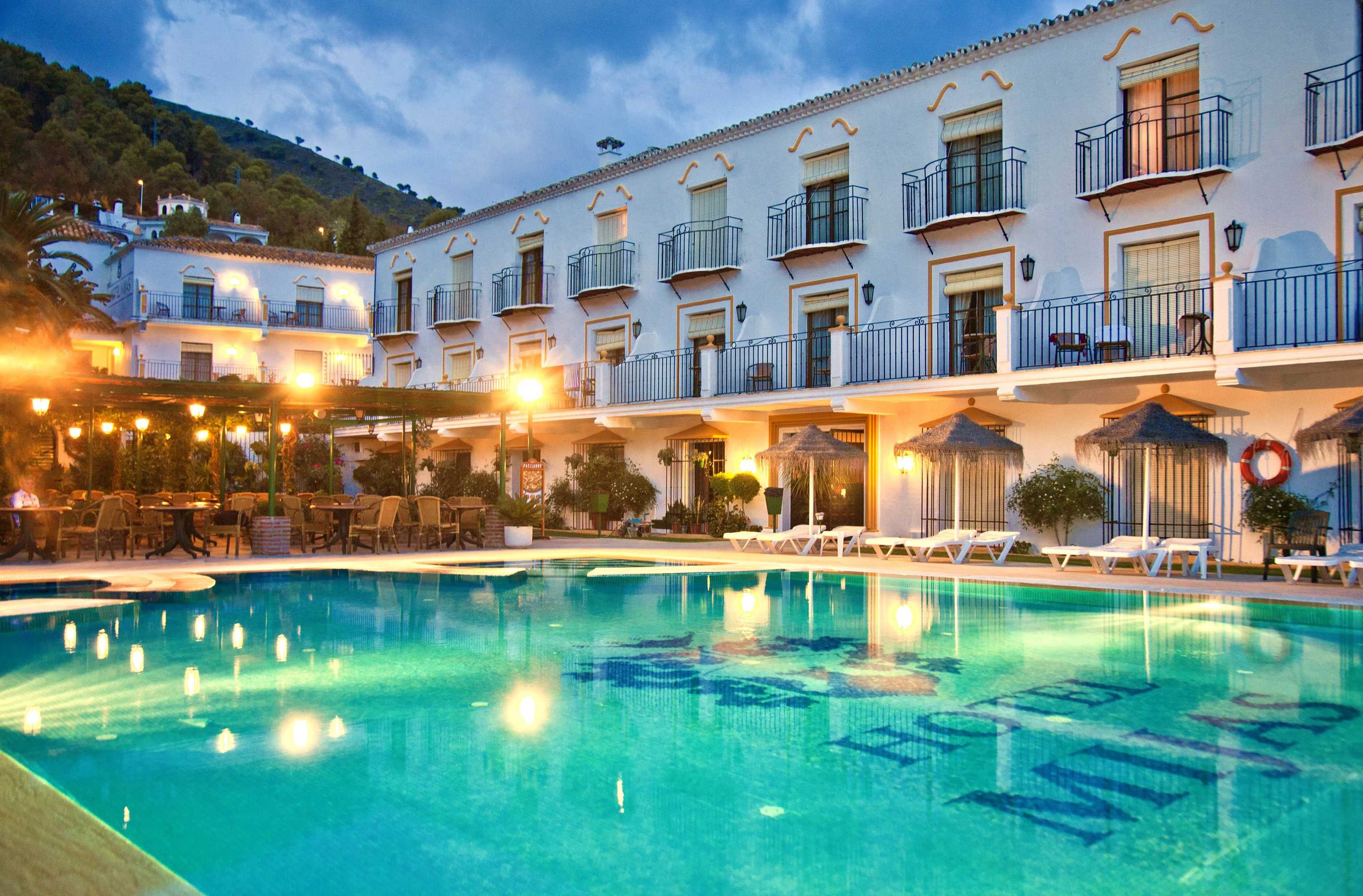 Gift card for Trh Mijas Gift card for Trh Mijas