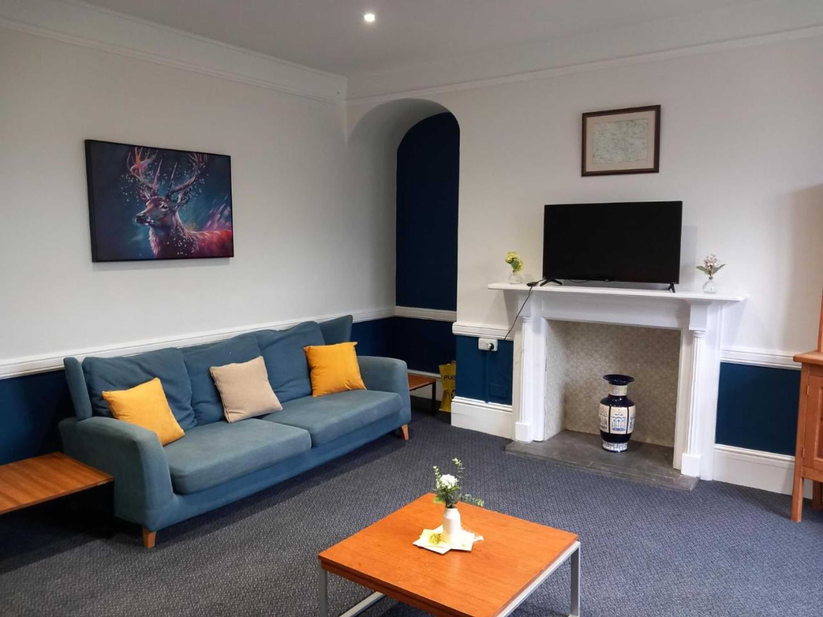 Gift card for Dulverton Hostel