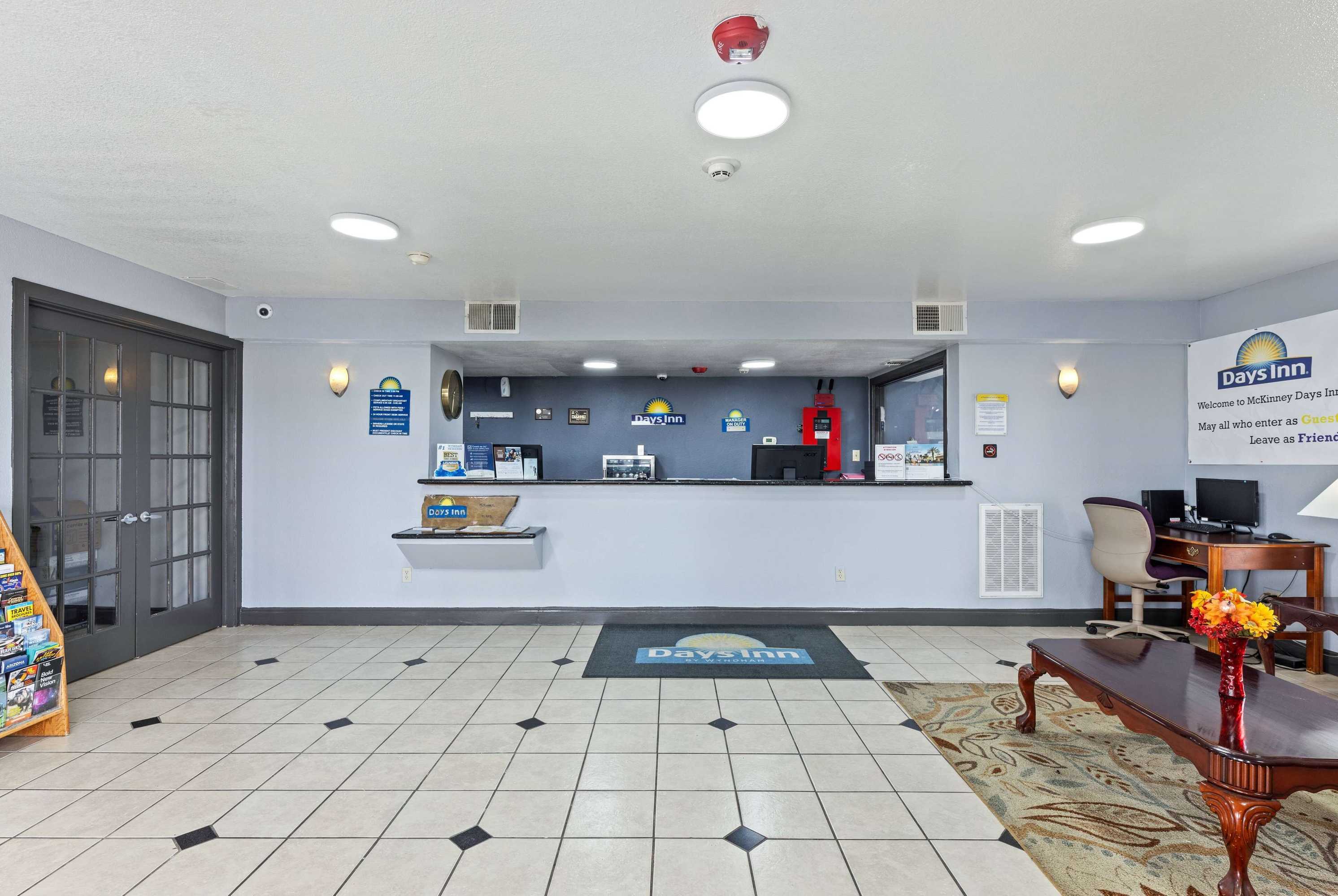 Gift card for Days Inn by Wyndham Mckinney Gift card for Days Inn by Wyndham Mckinney