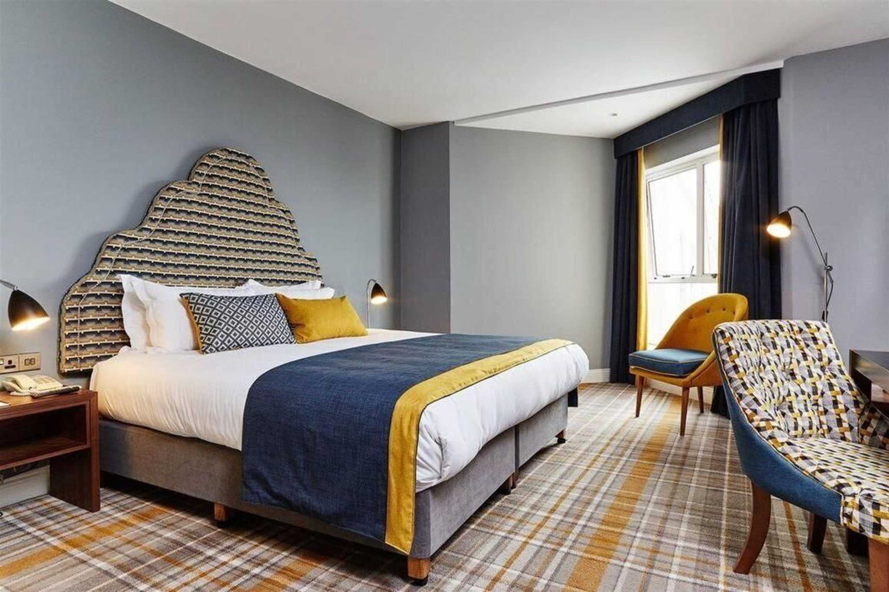 Gift card for The Montenotte Hotel Gift card for The Montenotte Hotel