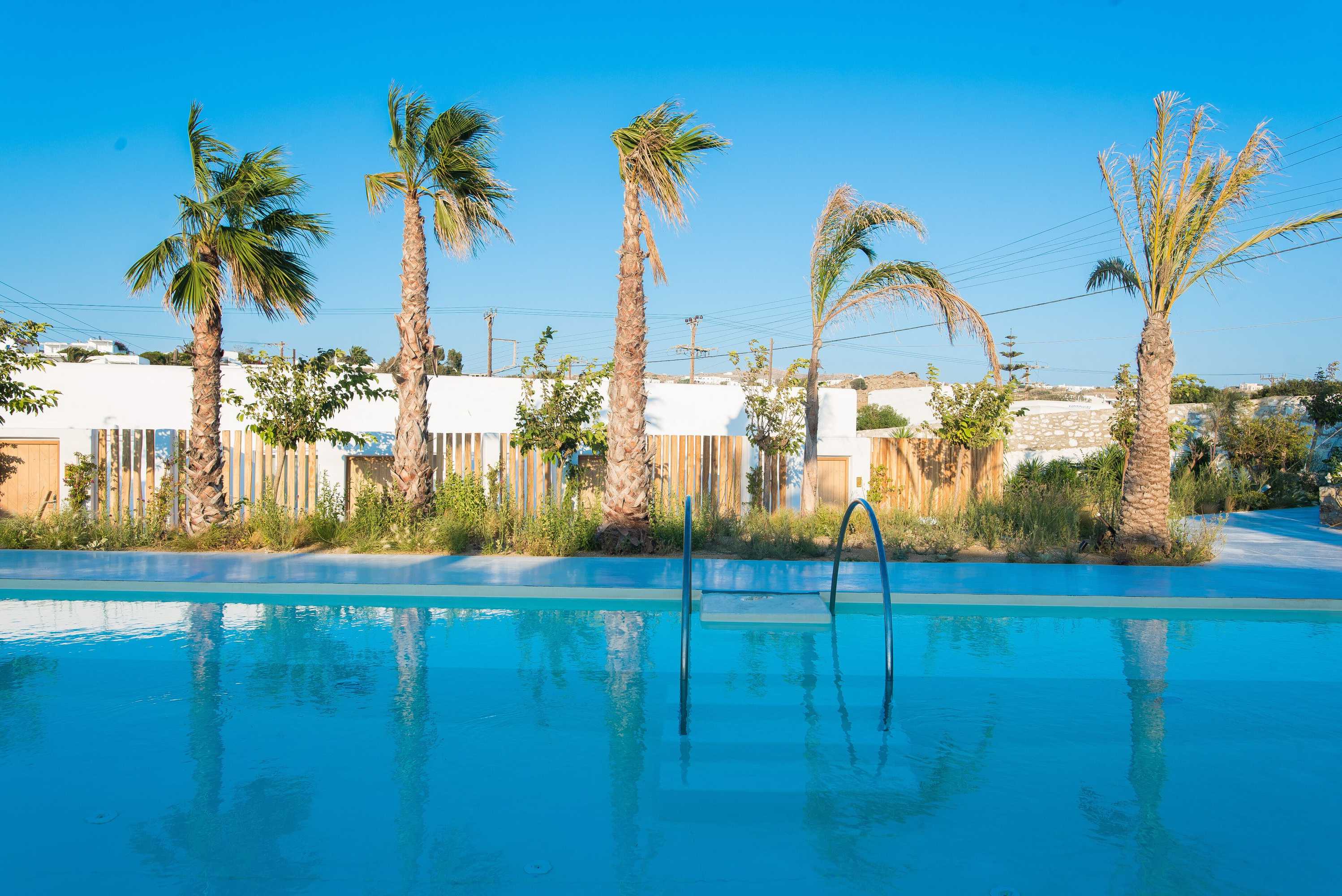 Gift card for Axel Beach Mykonos - Adults Only Gift card for Axel Beach Mykonos - Adults Only