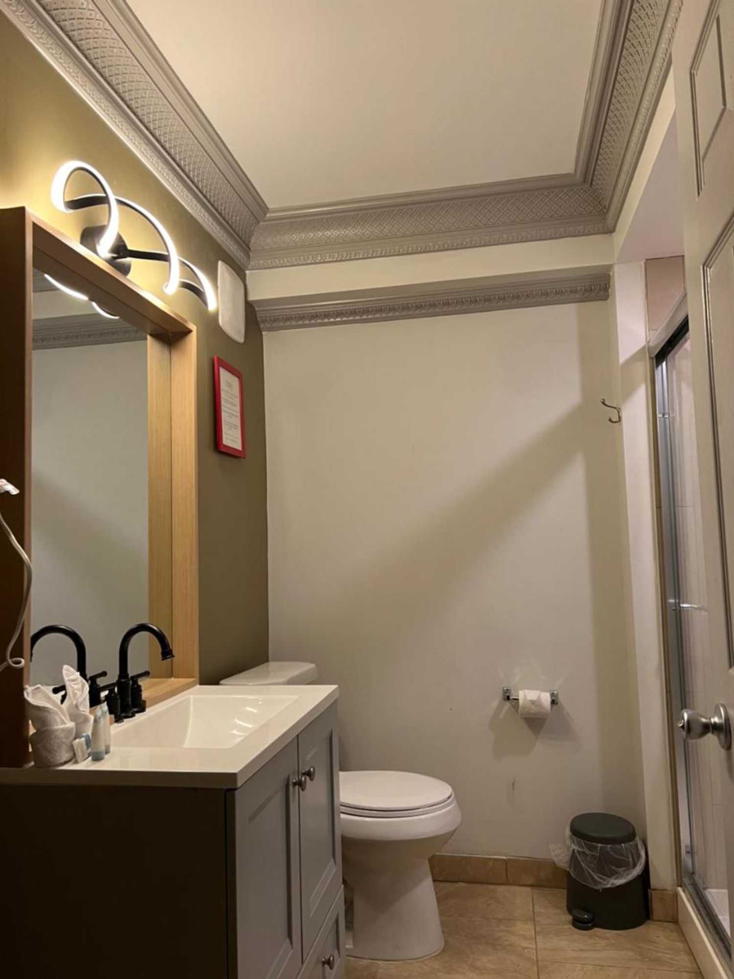 Gift card for Chateau Suites