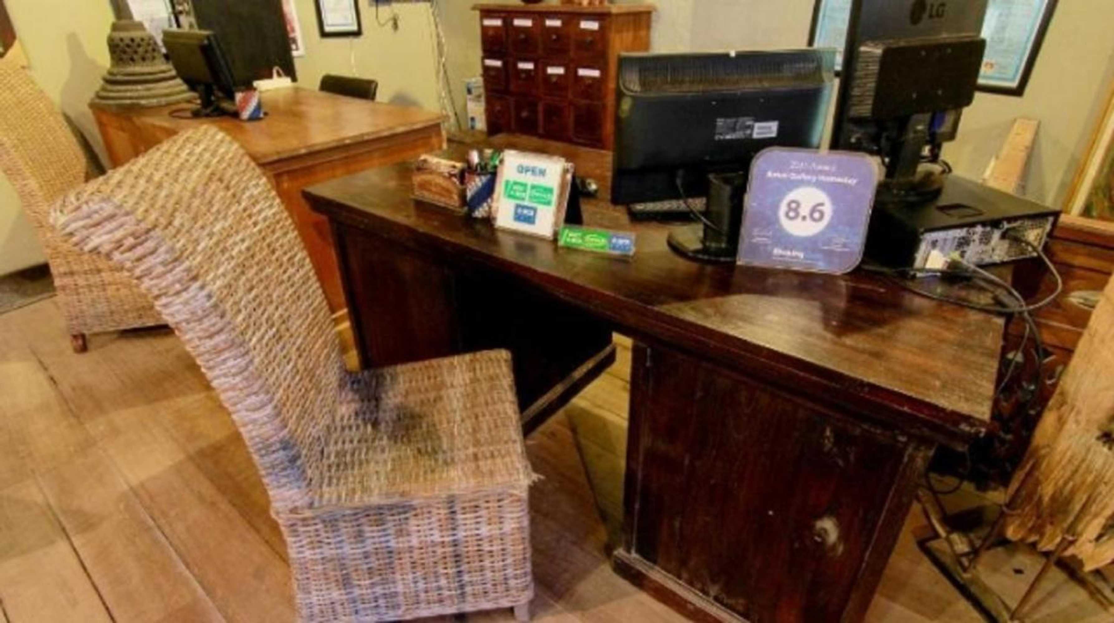 Gift card for Astuti Gallery Homestay Gift card for Astuti Gallery Homestay