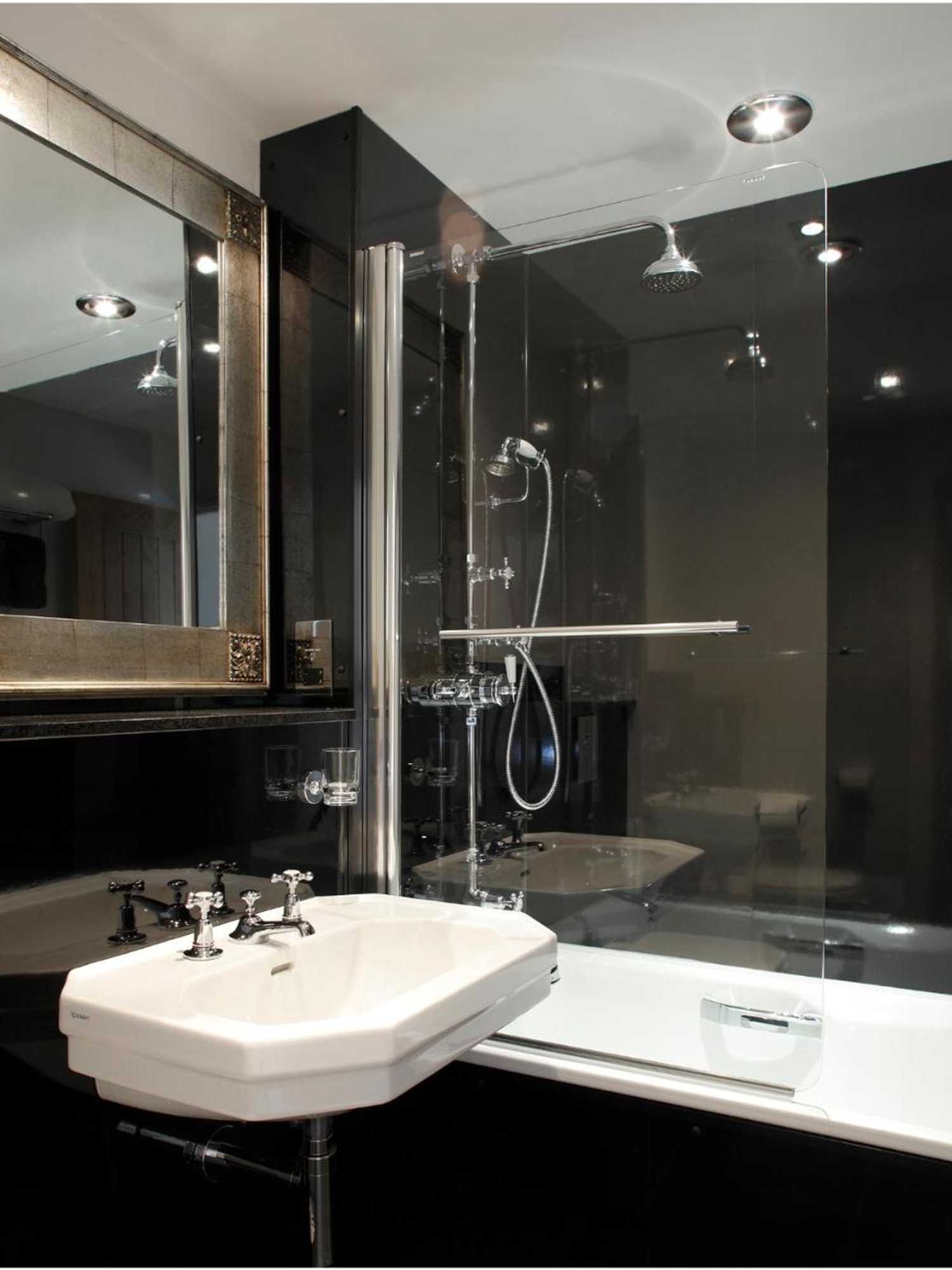 Gift card for The Broad Leys