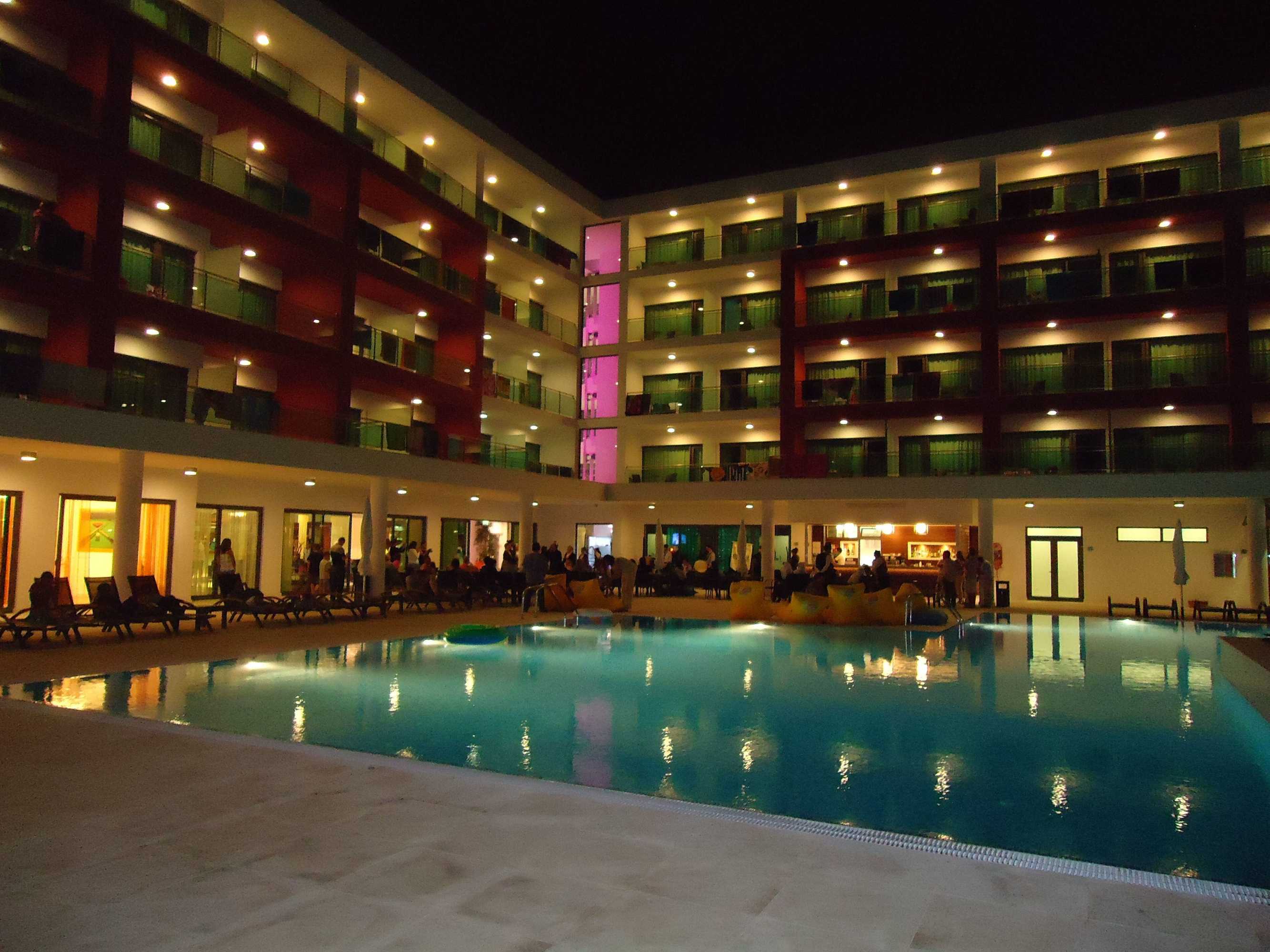 Gift card for Aquashow Park Hotel Gift card for Aquashow Park Hotel