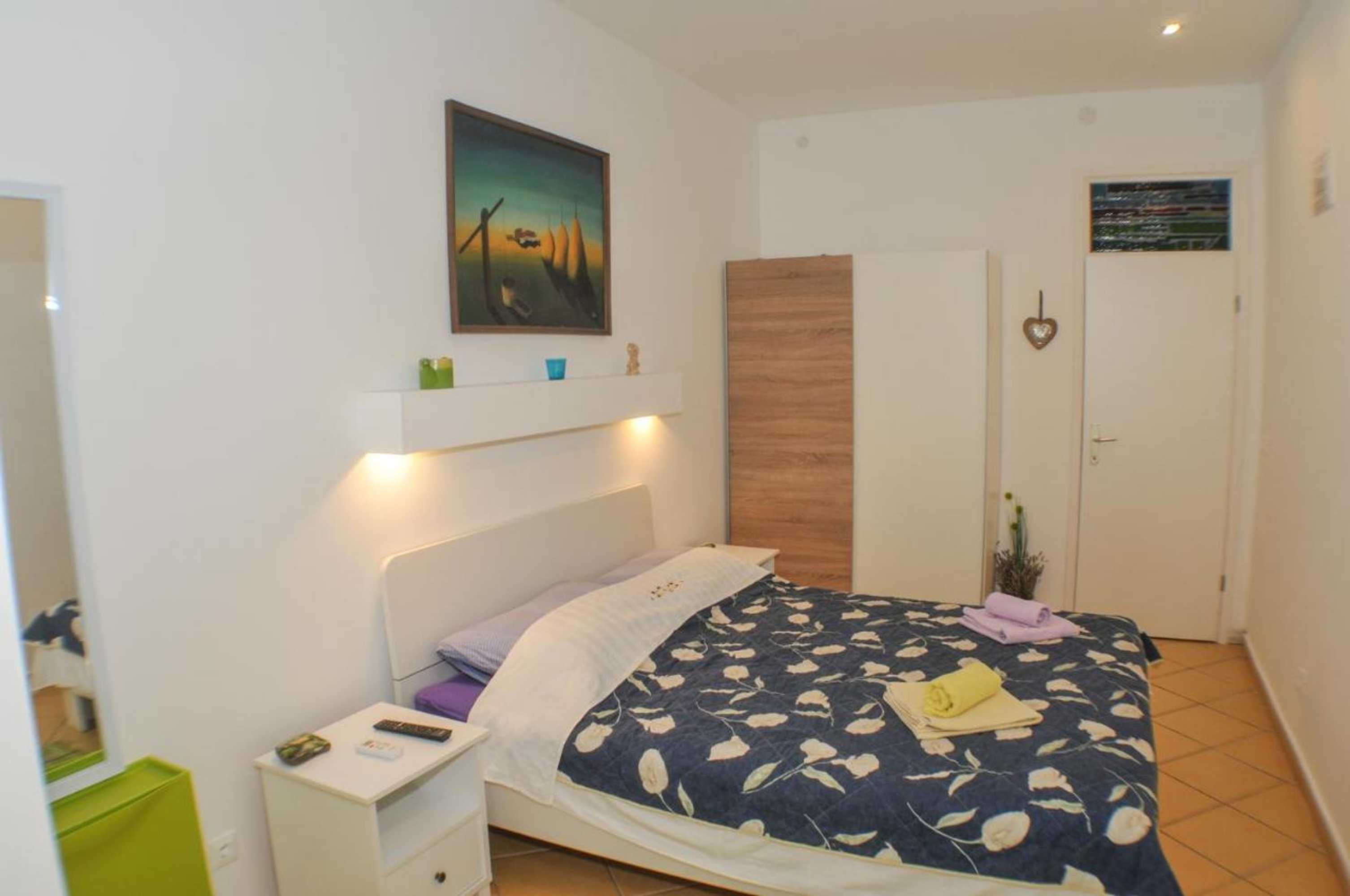 Gift card for Apartments Finida