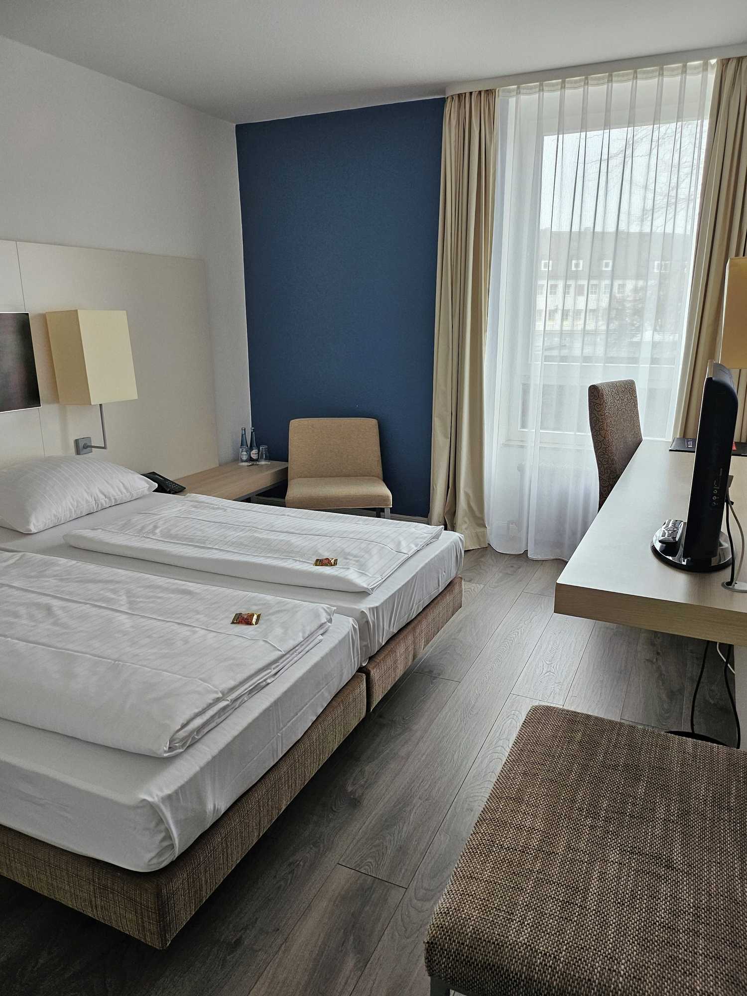 Gift card for Concorde Hotel Siegen