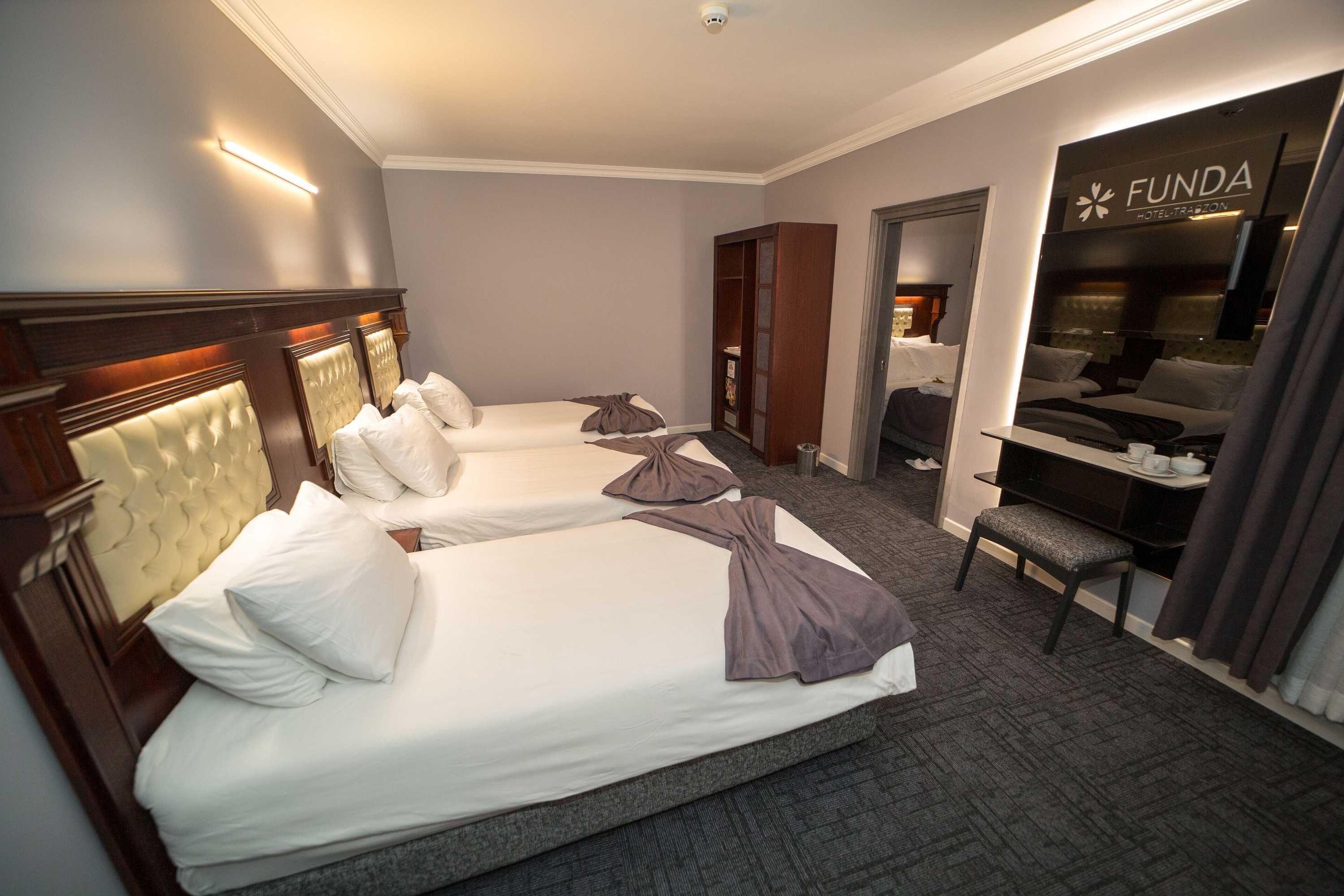 Gift card for Funda Hotel Gift card for Funda Hotel