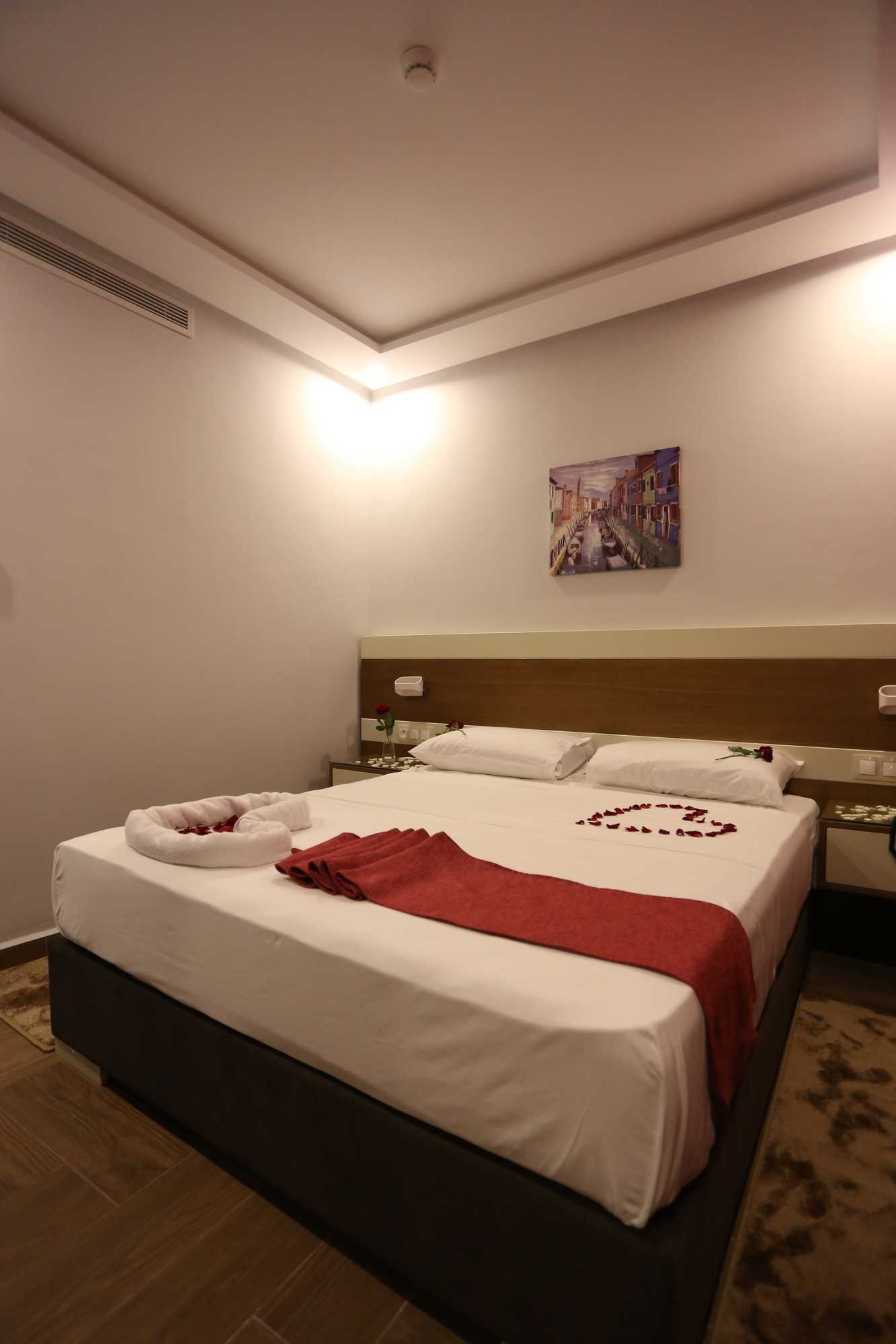 Gift card for Hotel Makarim Tetouan Gift card for Hotel Makarim Tetouan