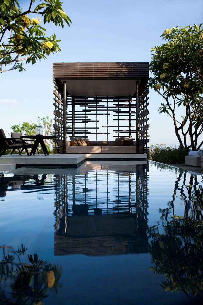 Gift card for Alila Villas Uluwatu, Bali Gift card for Alila Villas Uluwatu, Bali