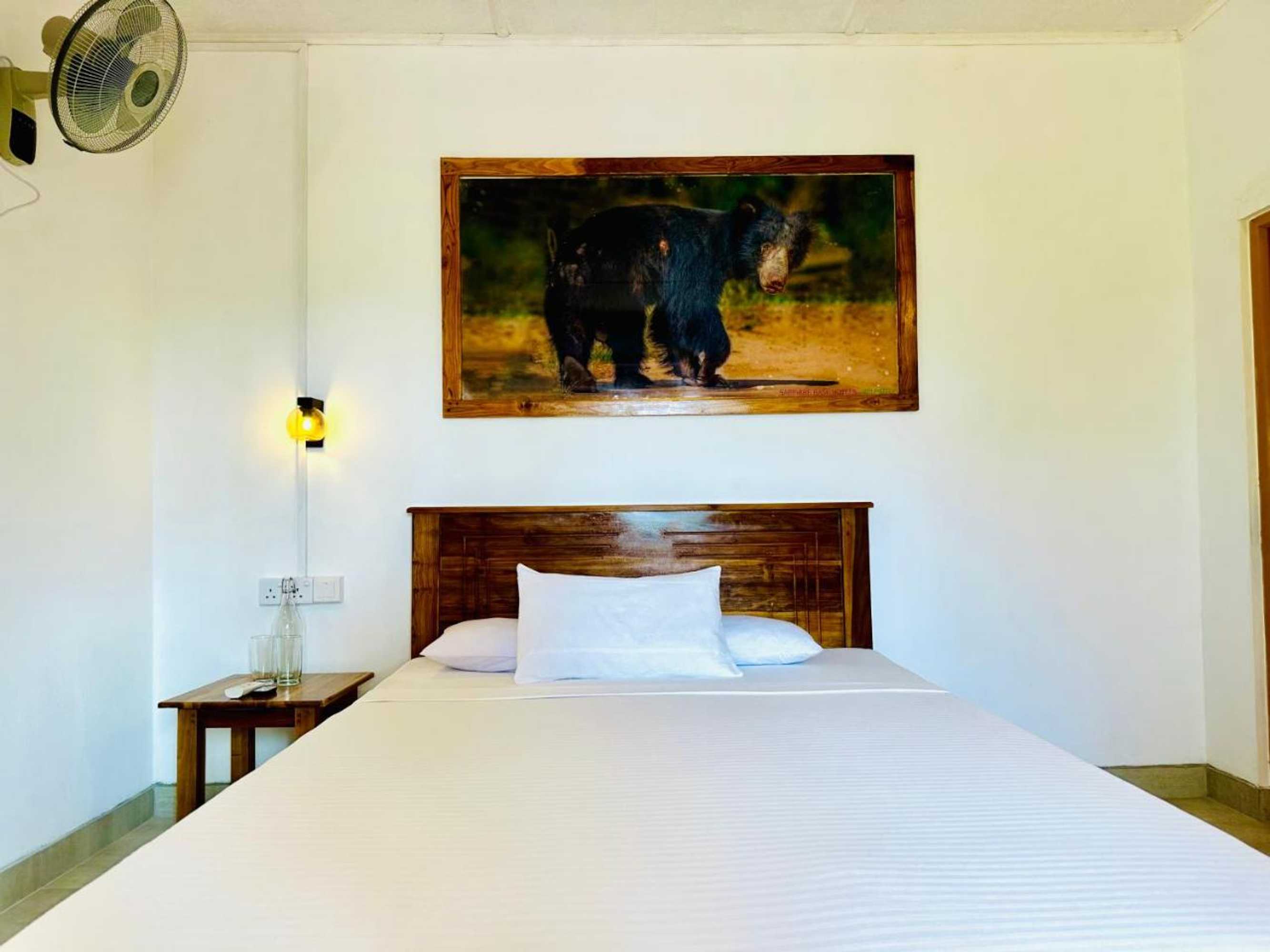 Gift card for Green Sapphire Holiday Resort Wilpaththu Gift card for Green Sapphire Holiday Resort Wilpaththu