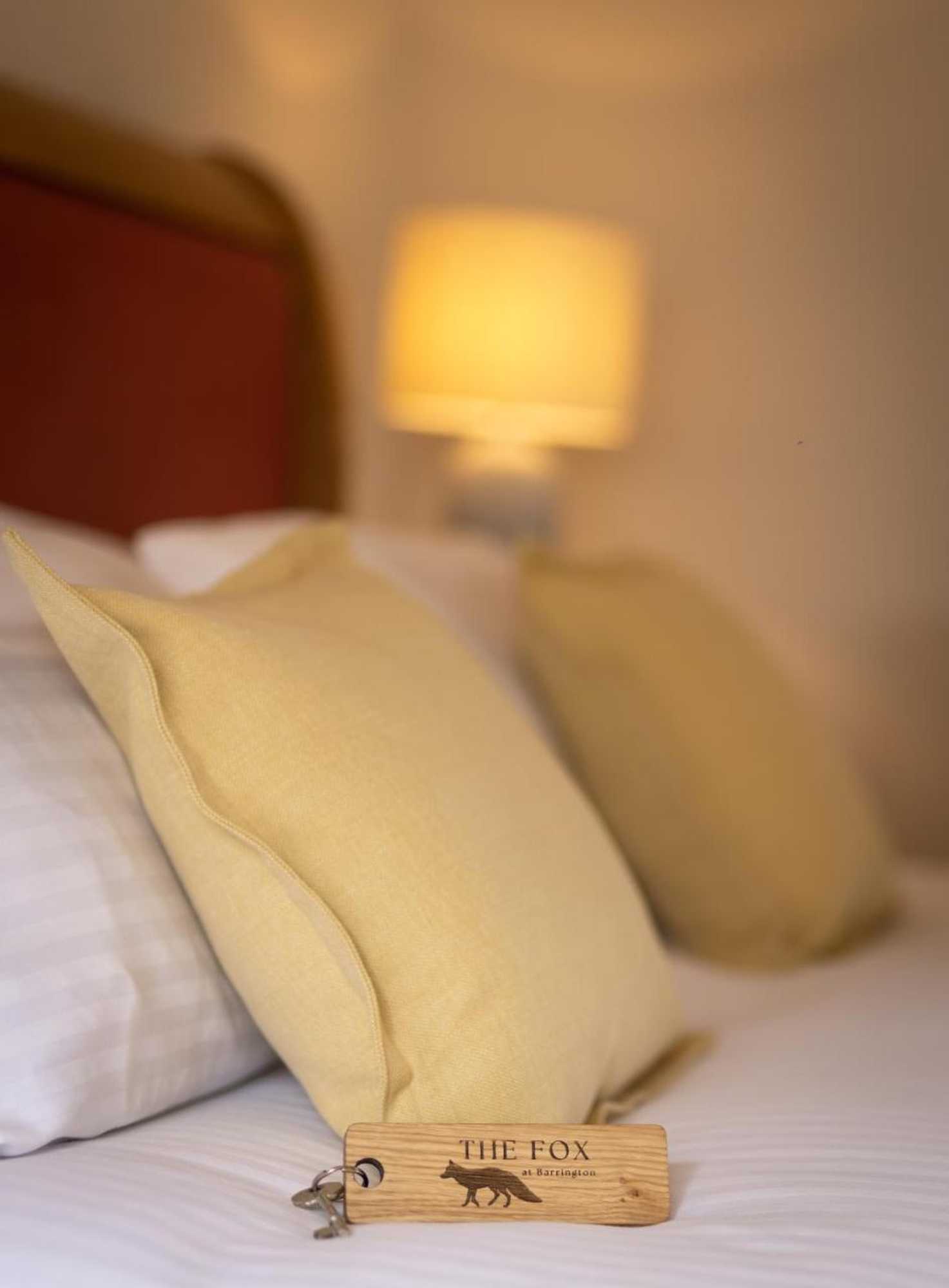 Gift card for The Fox at Barrington Gift card for The Fox at Barrington