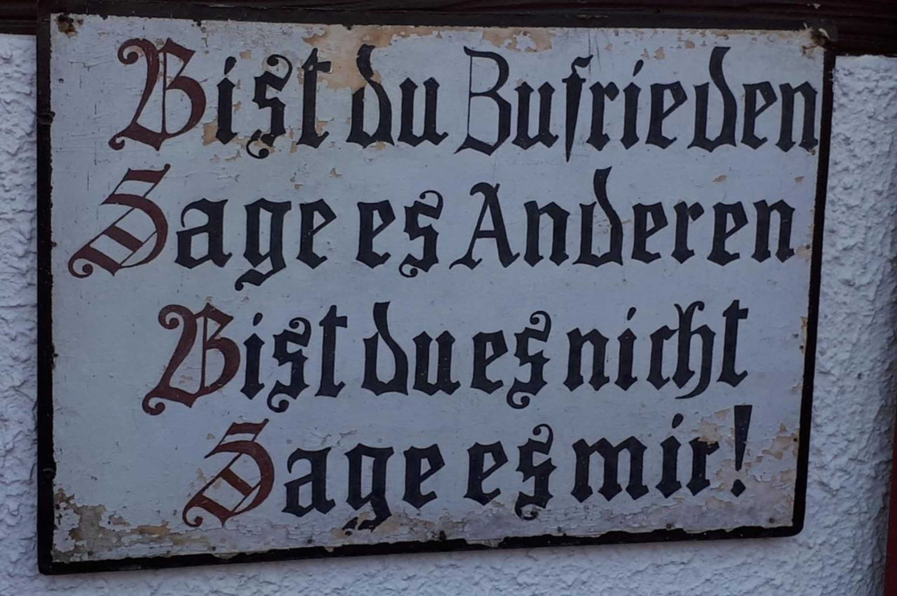 Gift card for Waldhotel