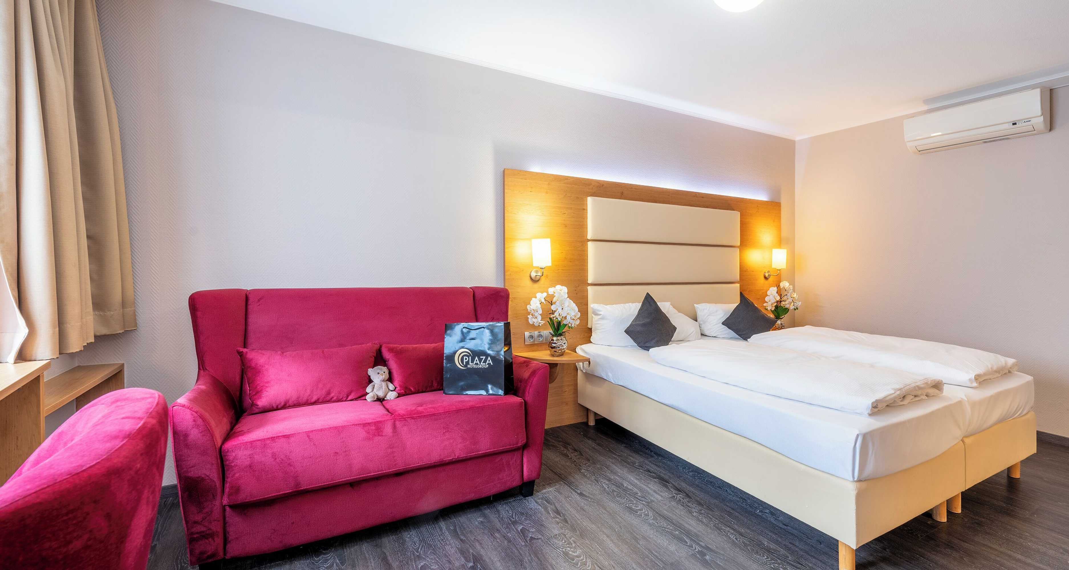 Gift card for Plaza Inn Braunschweig City Süd Gift card for Plaza Inn Braunschweig City Süd