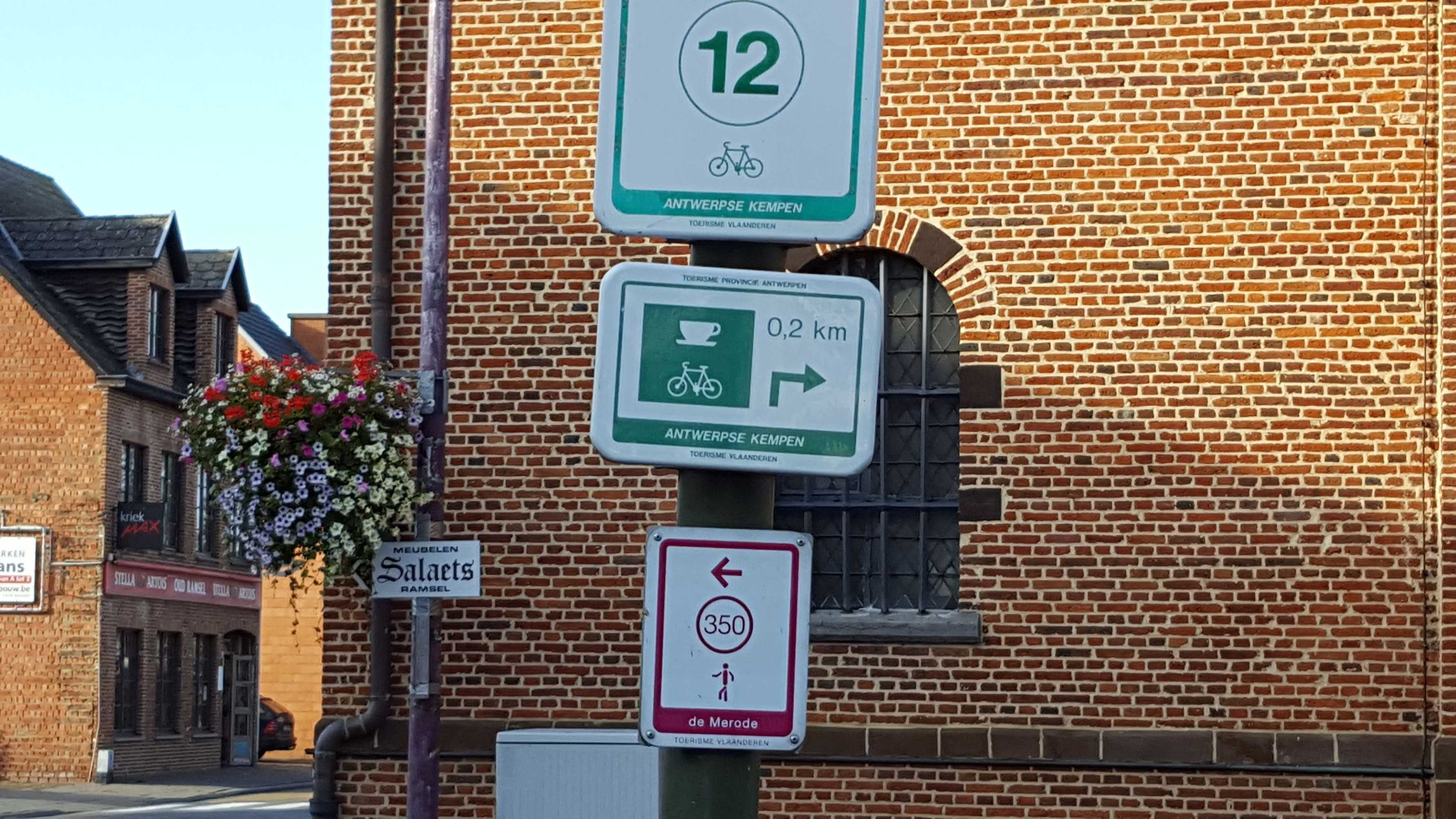 Gift card for Hotel Amethist