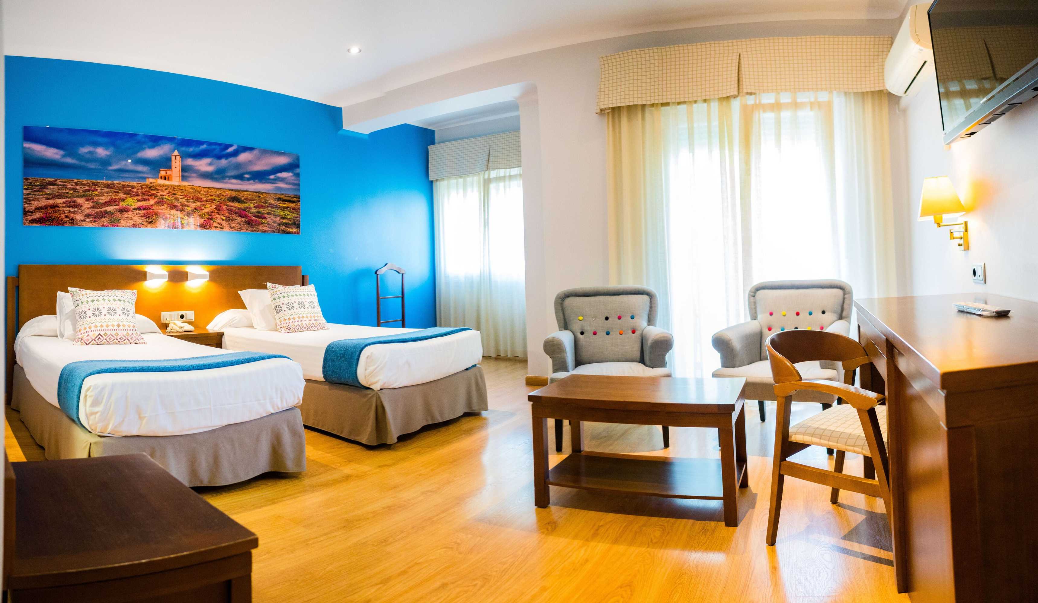 Gift card for Hotel Costasol Gift card for Hotel Costasol