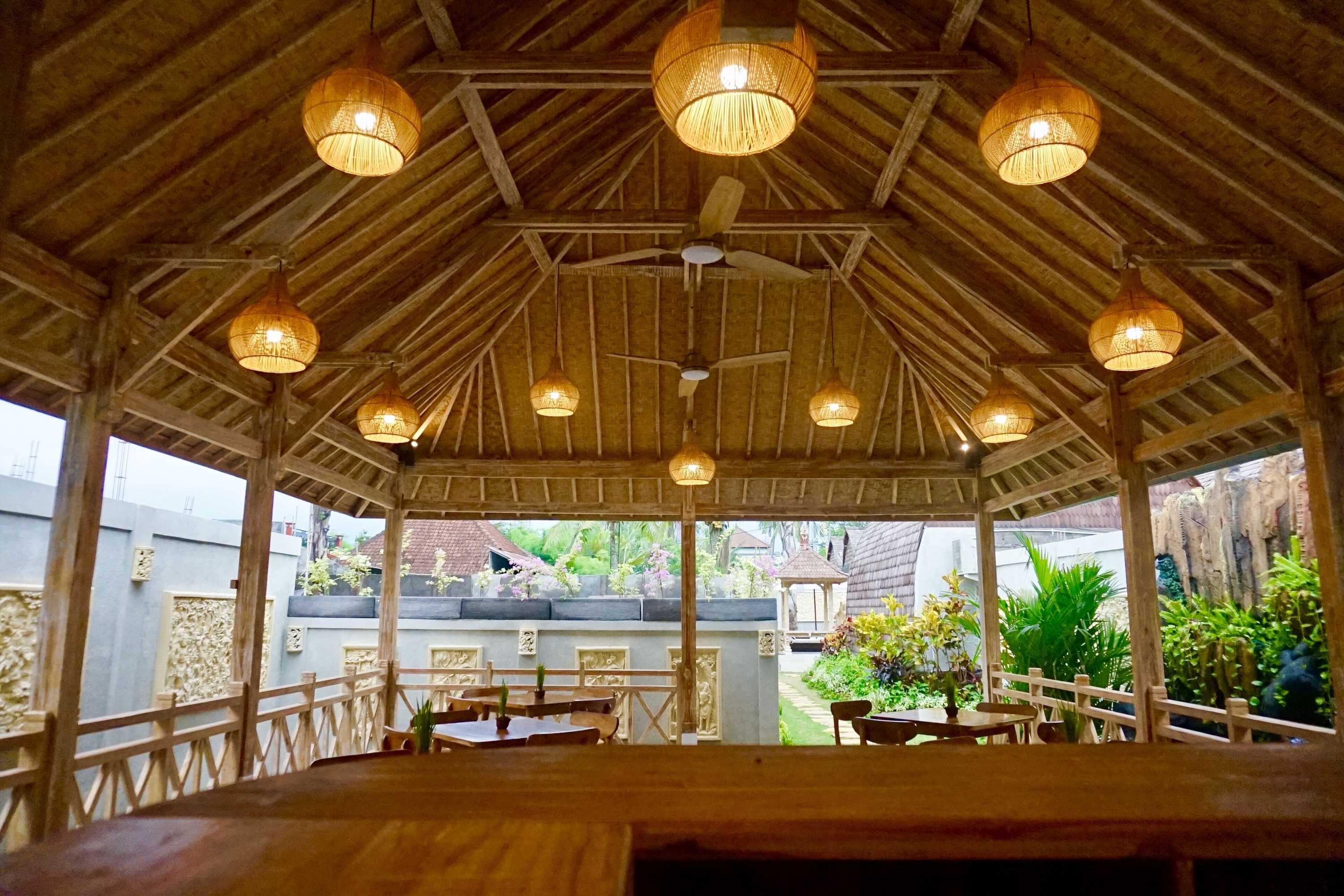 Gift card for Wana Shanti Villa Gift card for Wana Shanti Villa