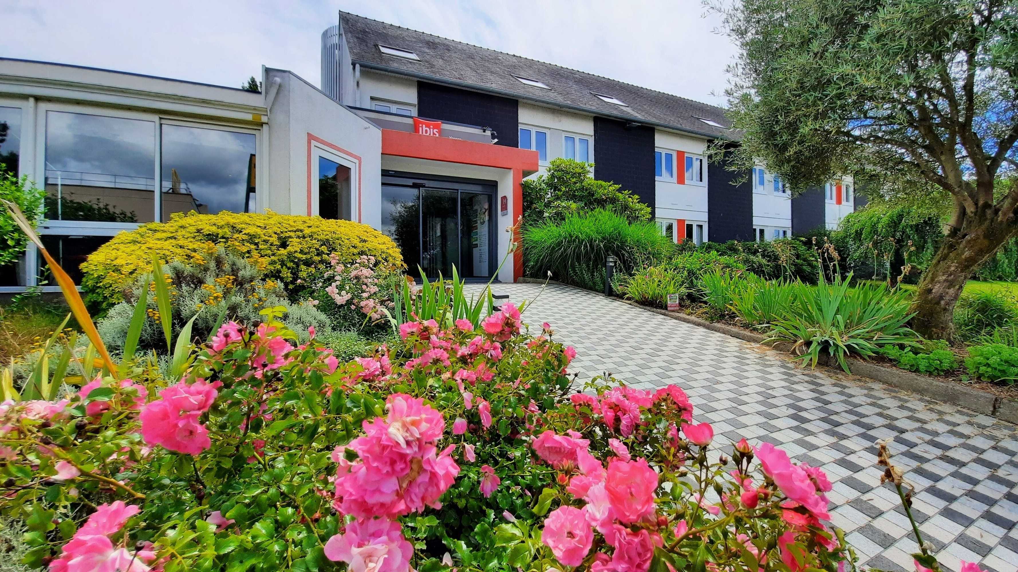Gift card for Hotel Ibis Vannes Gift card for Hotel Ibis Vannes