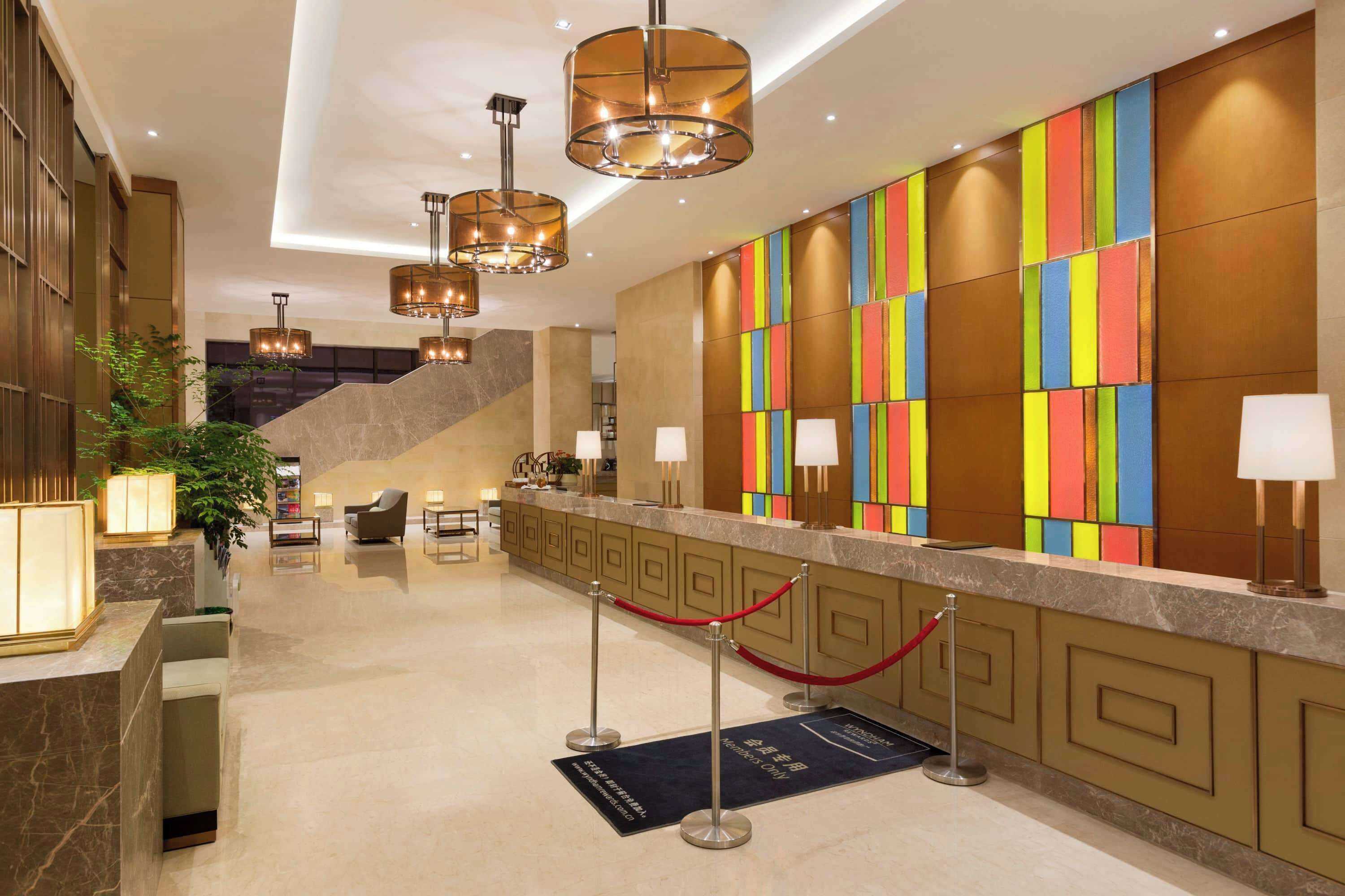 Gift card for Ramada Suzhou Gift card for Ramada Suzhou