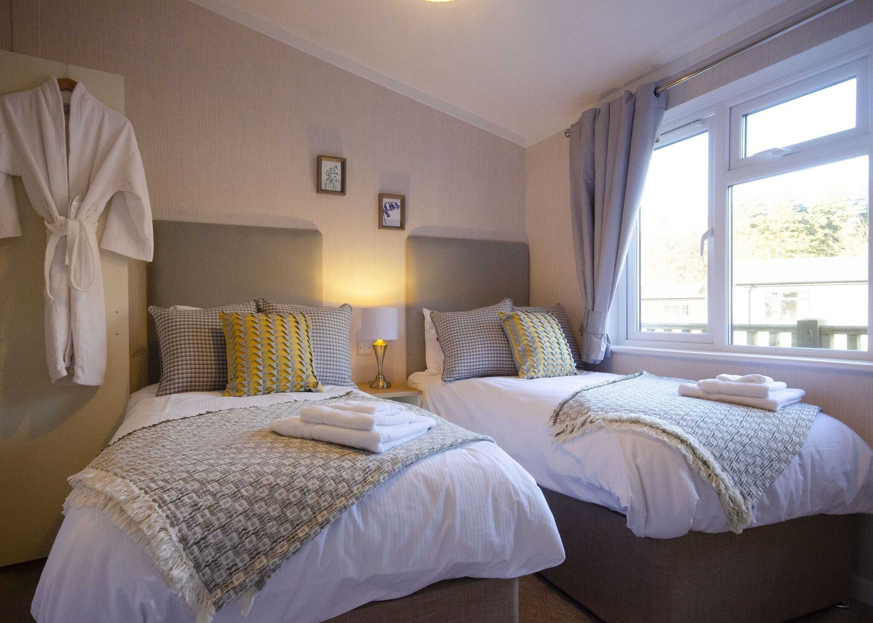 Gift card for Hollicarrs - Bluebell Lodge Gift card for Hollicarrs - Bluebell Lodge