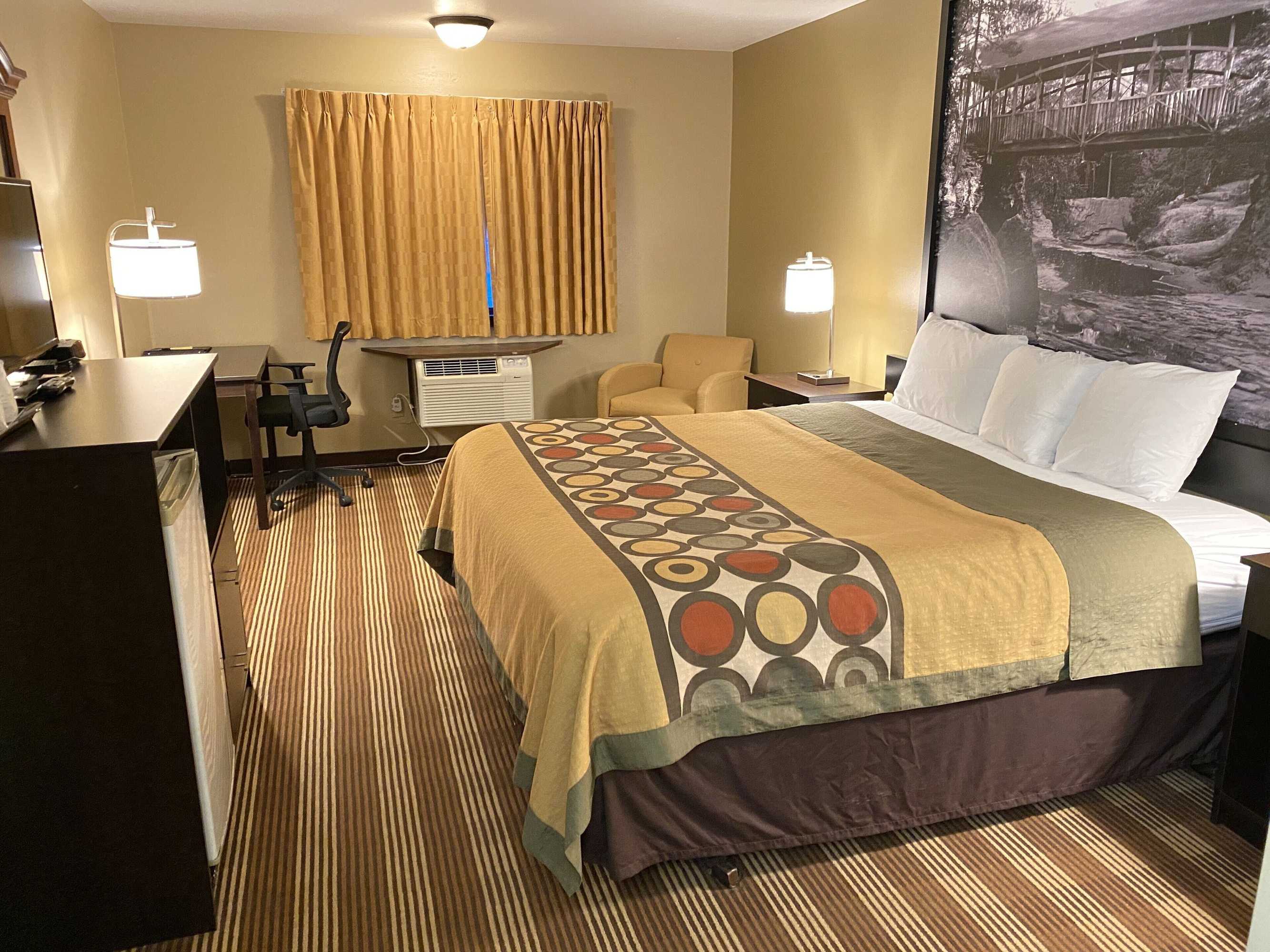 Gift card for Super 8 by Wyndham Eau Claire WI Gift card for Super 8 by Wyndham Eau Claire WI