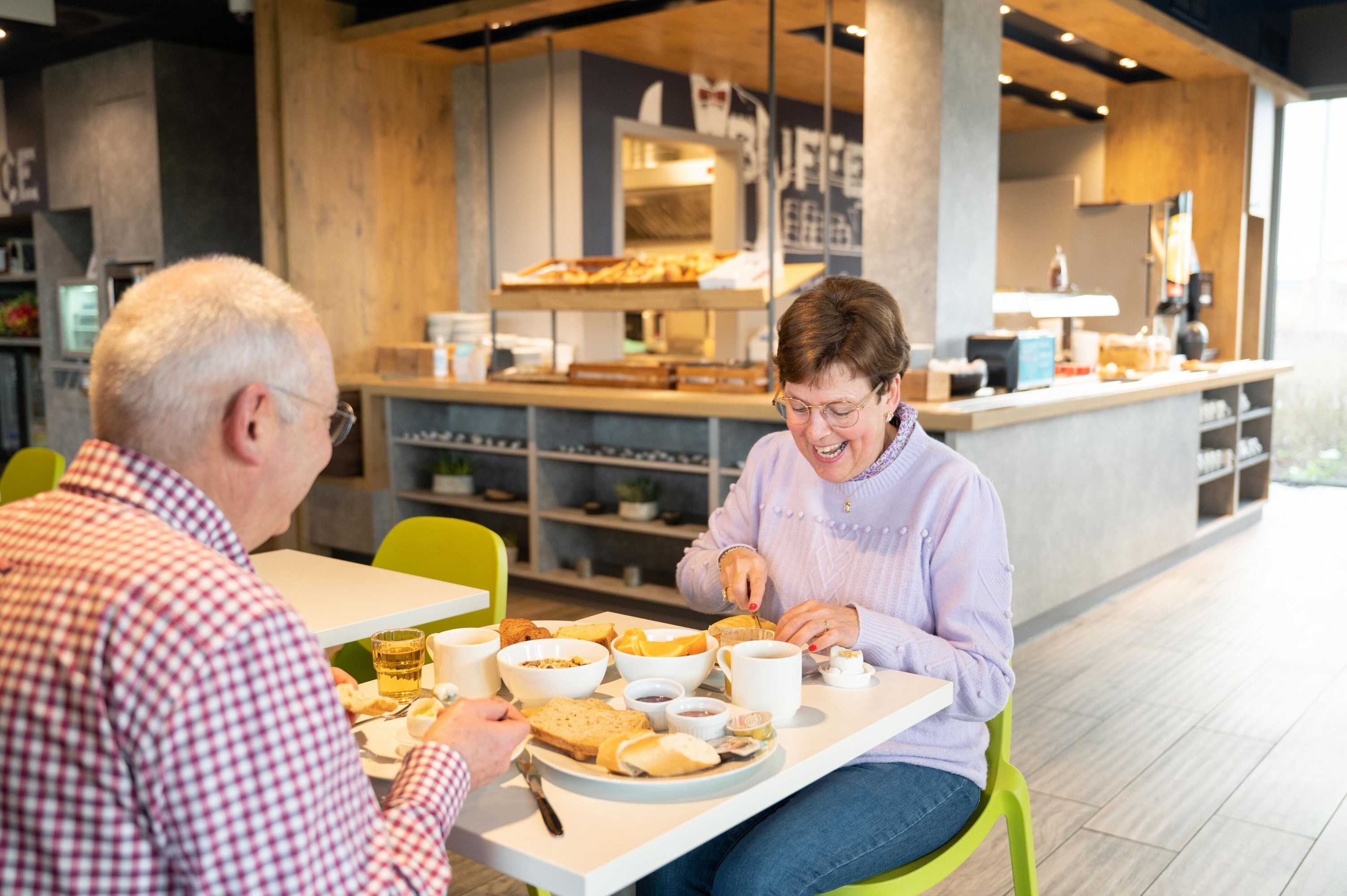 Gift card for Ibis Budget Oostende Airport Gift card for Ibis Budget Oostende Airport