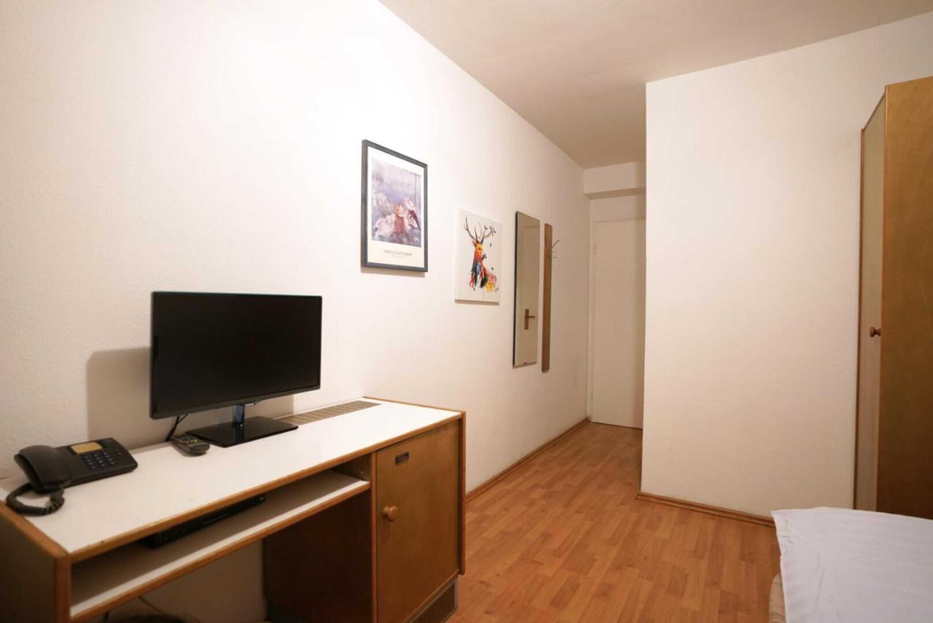 Gift card for Hotel Solinger Hof