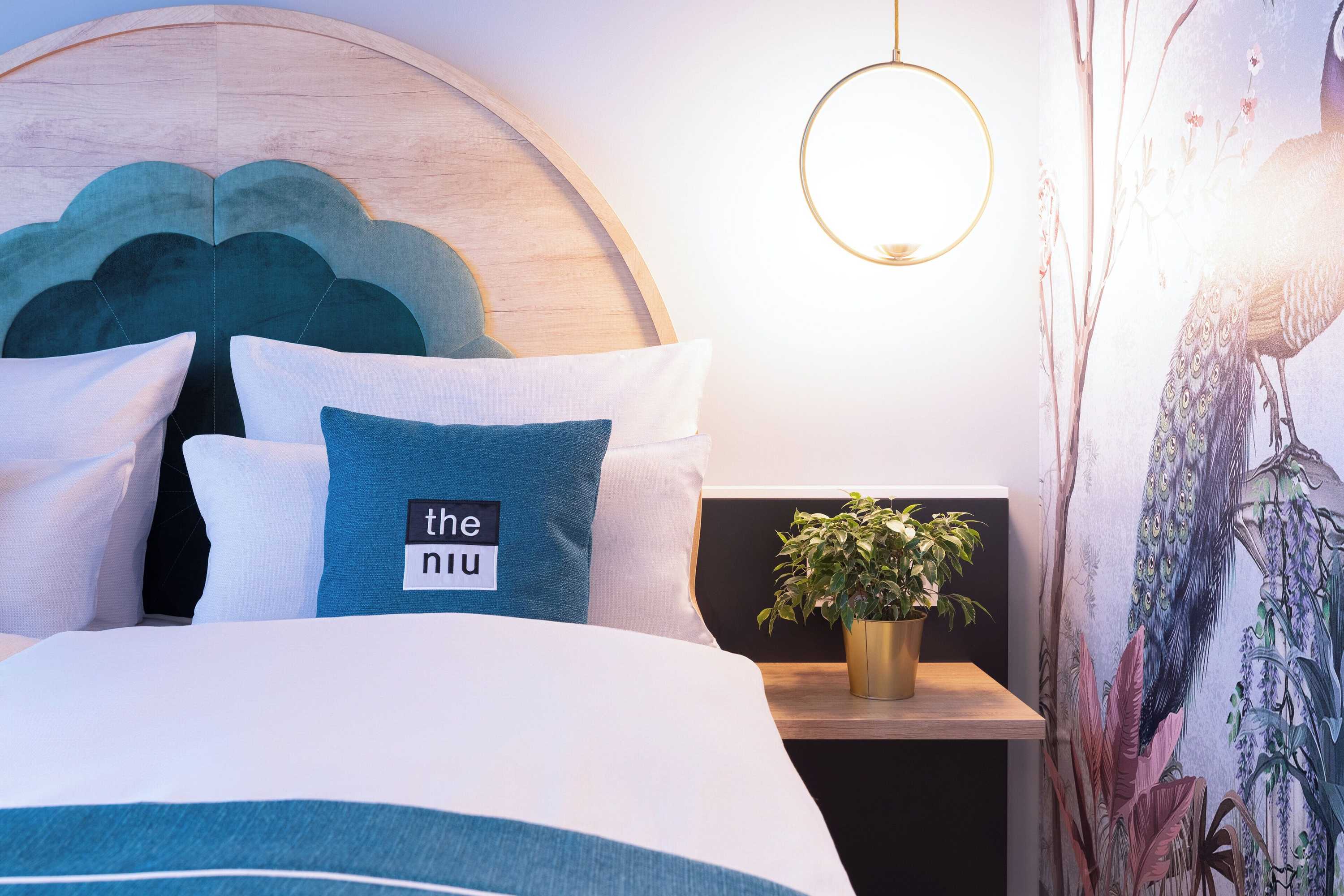 Gift card for Holiday Inn - The Niu, Flower Konstanz by Ihg Gift card for Holiday Inn - The Niu, Flower Konstanz by Ihg