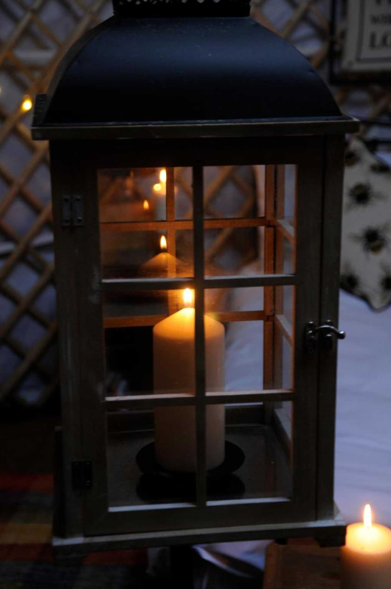 Gift card for Glamping on The Hill