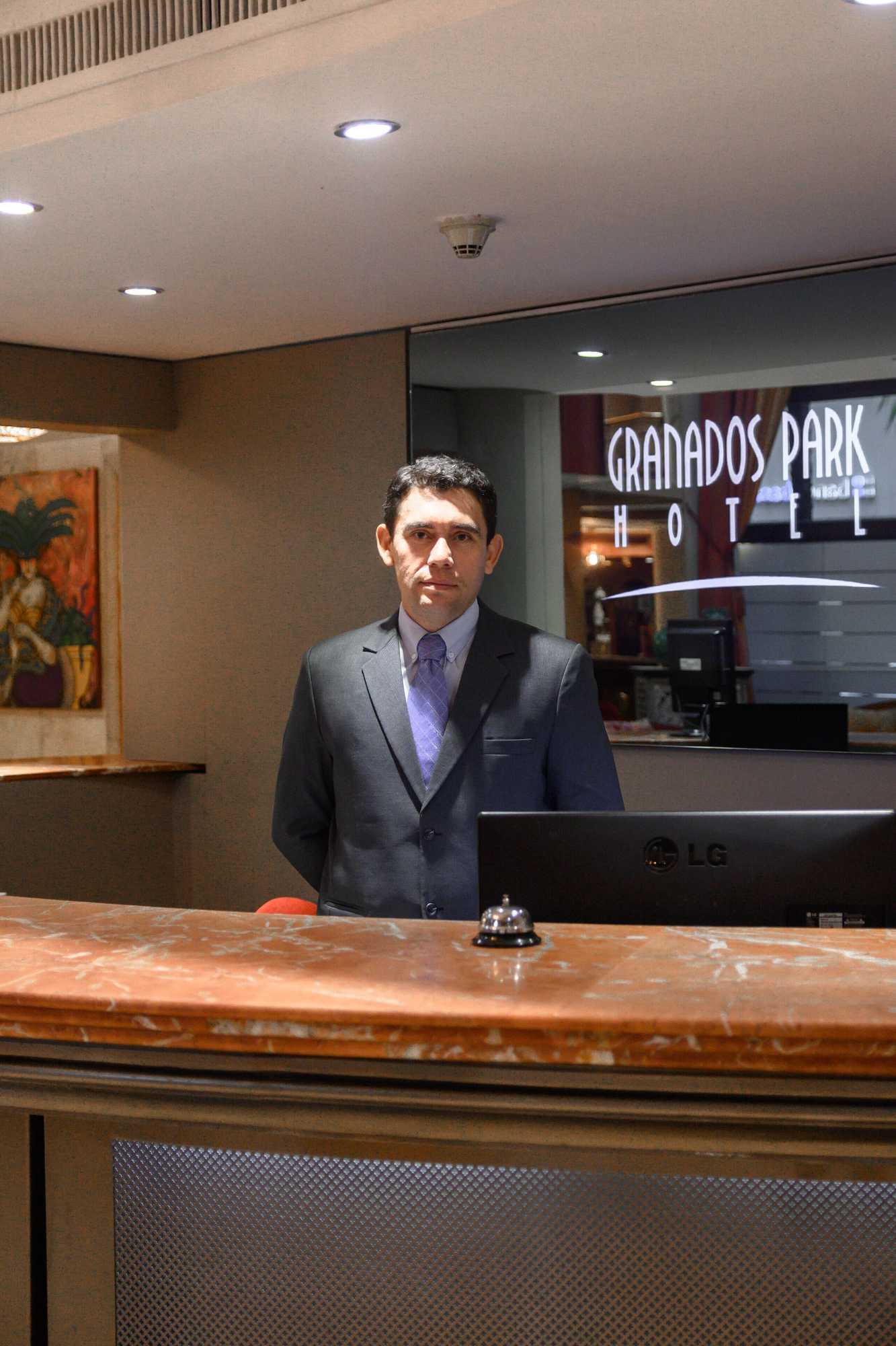 Gift card for Granados Park Hotel Gift card for Granados Park Hotel