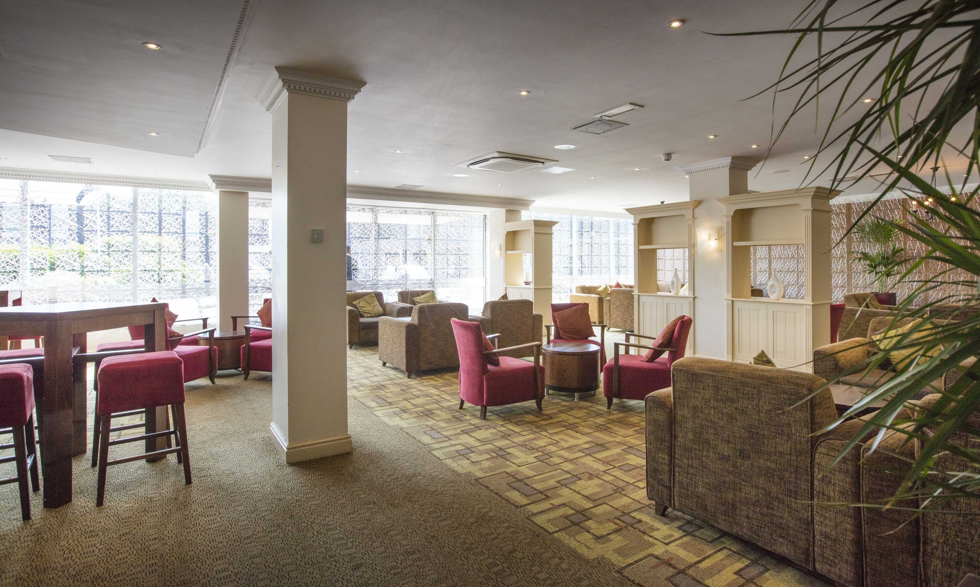 Gift card for Thistle London Heathrow Terminal 5 Gift card for Thistle London Heathrow Terminal 5