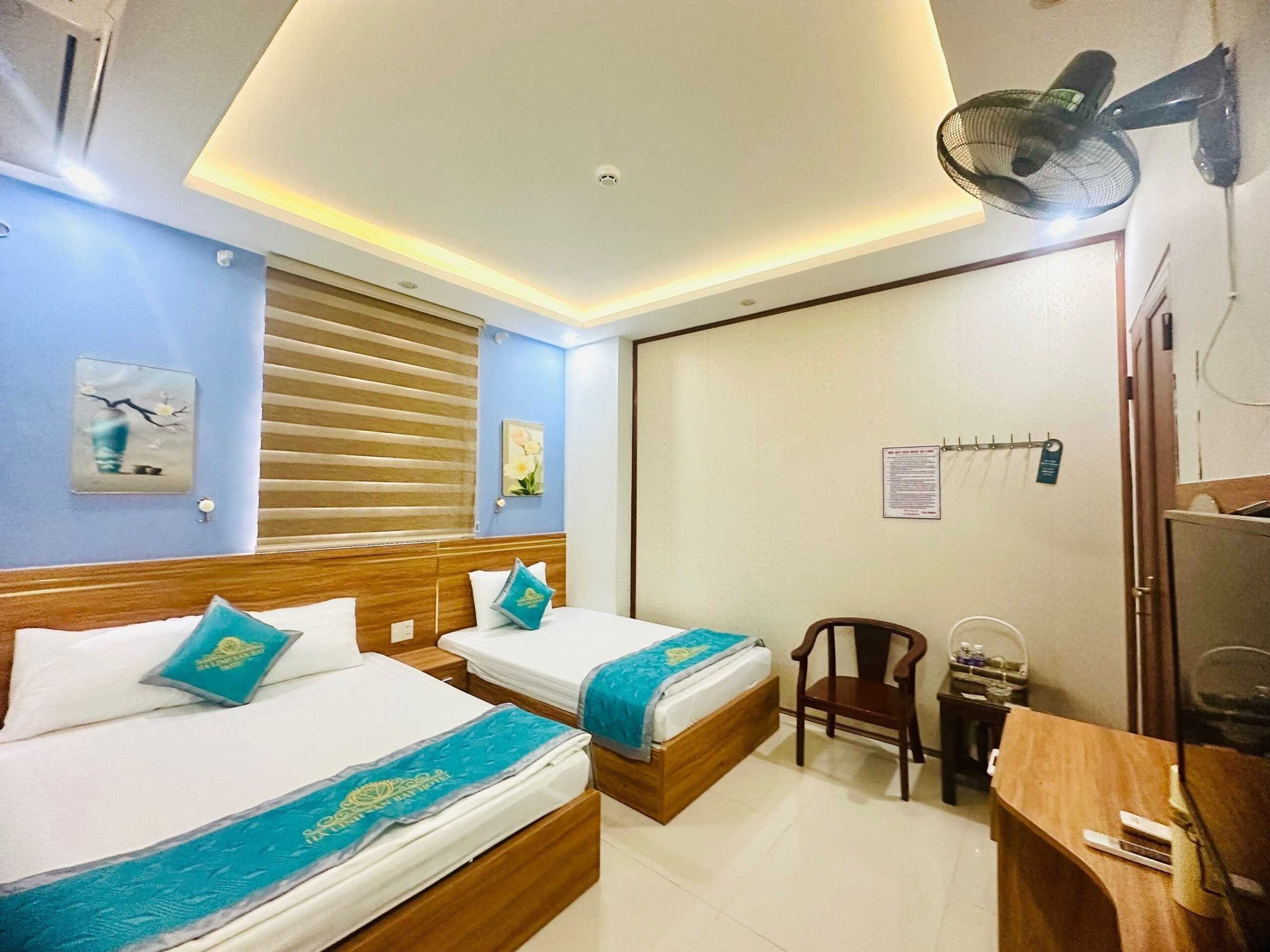 Gift card for Ha Linh Hotel DB - by Bay Luxury