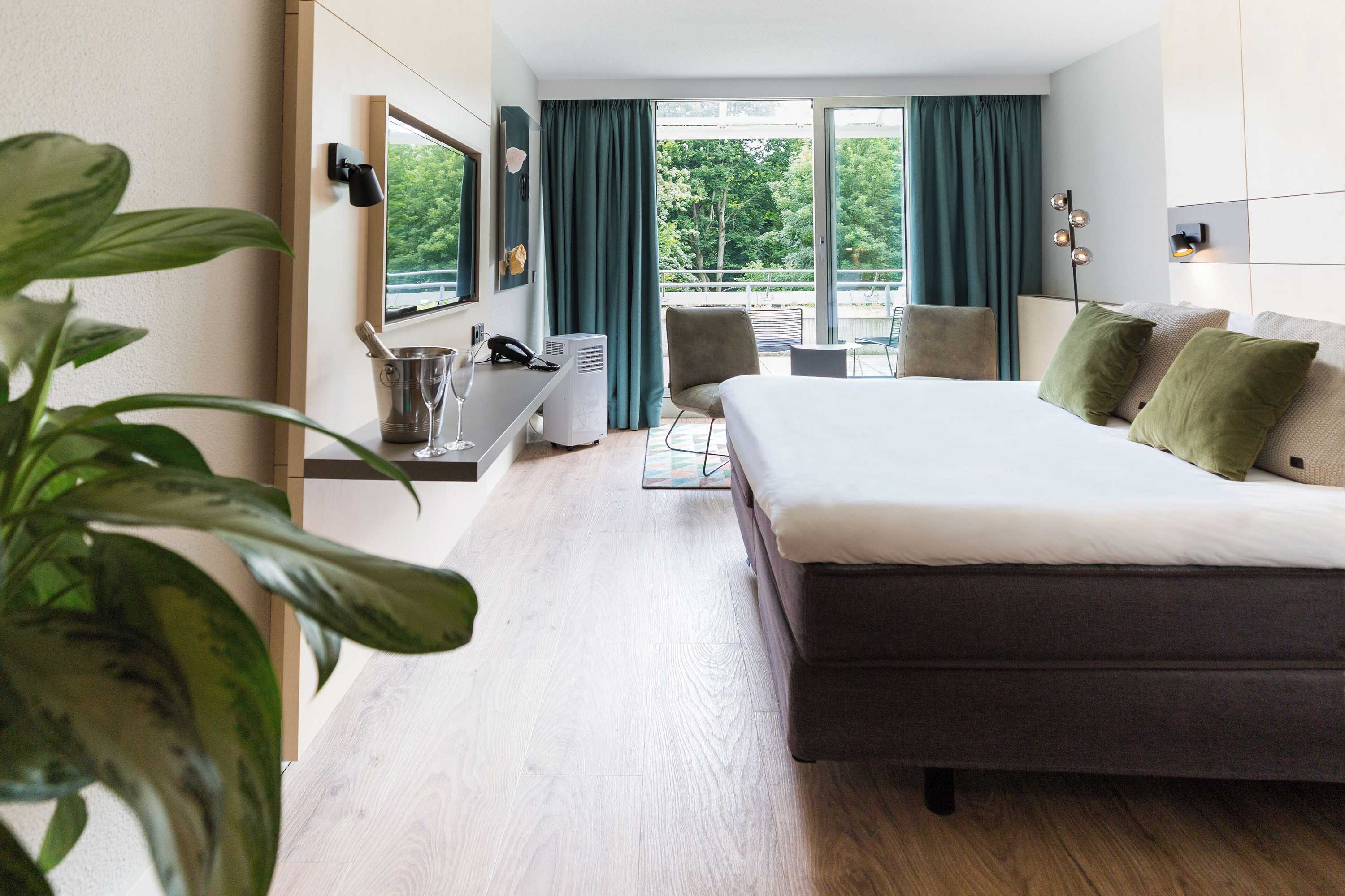 Gift card for Wellnesshotel Thermae 2000