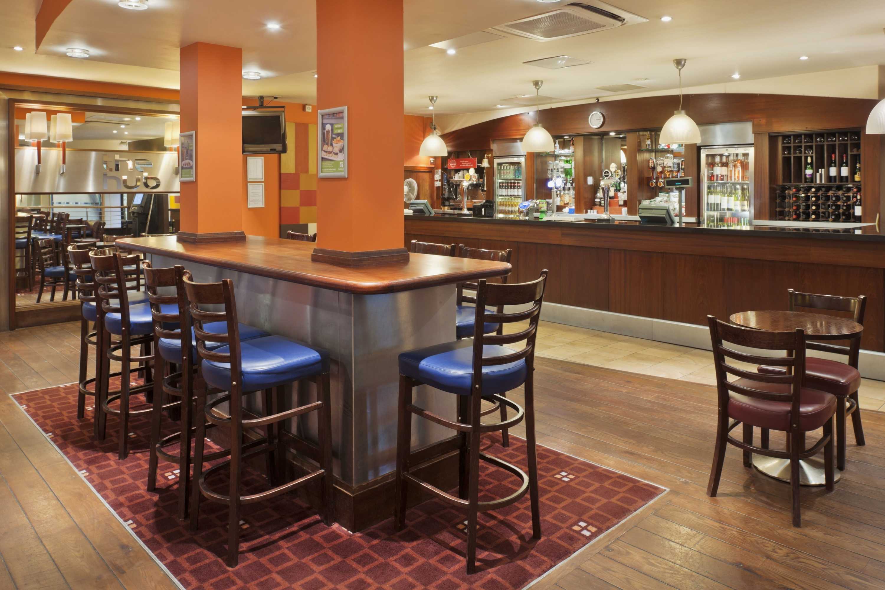 Gift card for Holiday Inn Runcorn by Ihg Gift card for Holiday Inn Runcorn by Ihg