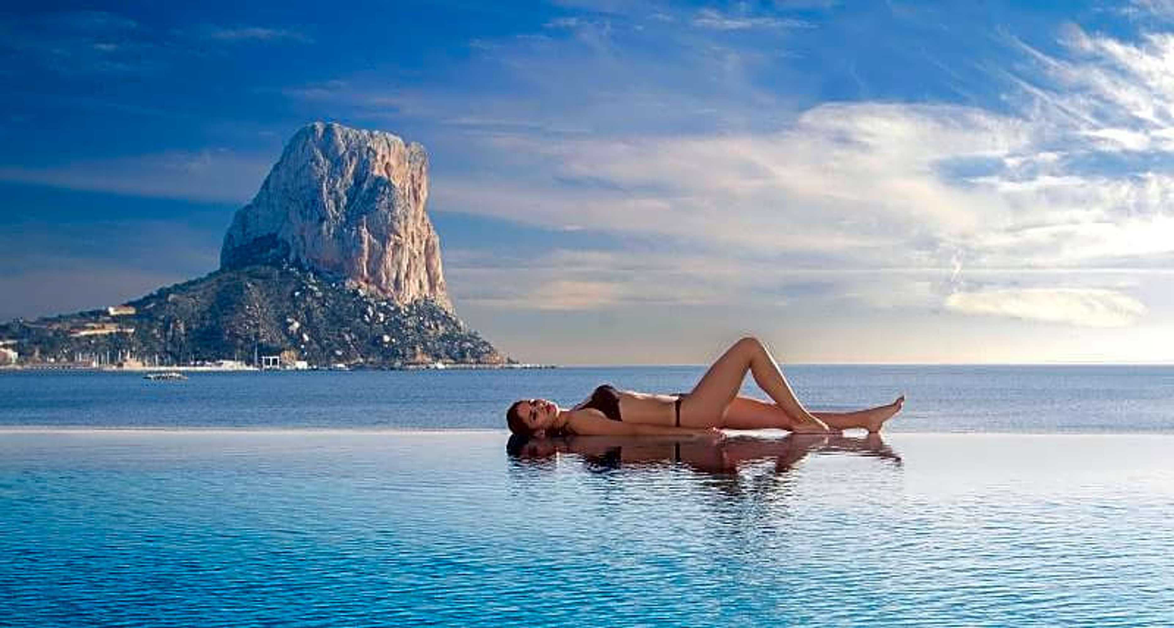 Gift card for Solymar Gran Hotel Gift card for Solymar Gran Hotel