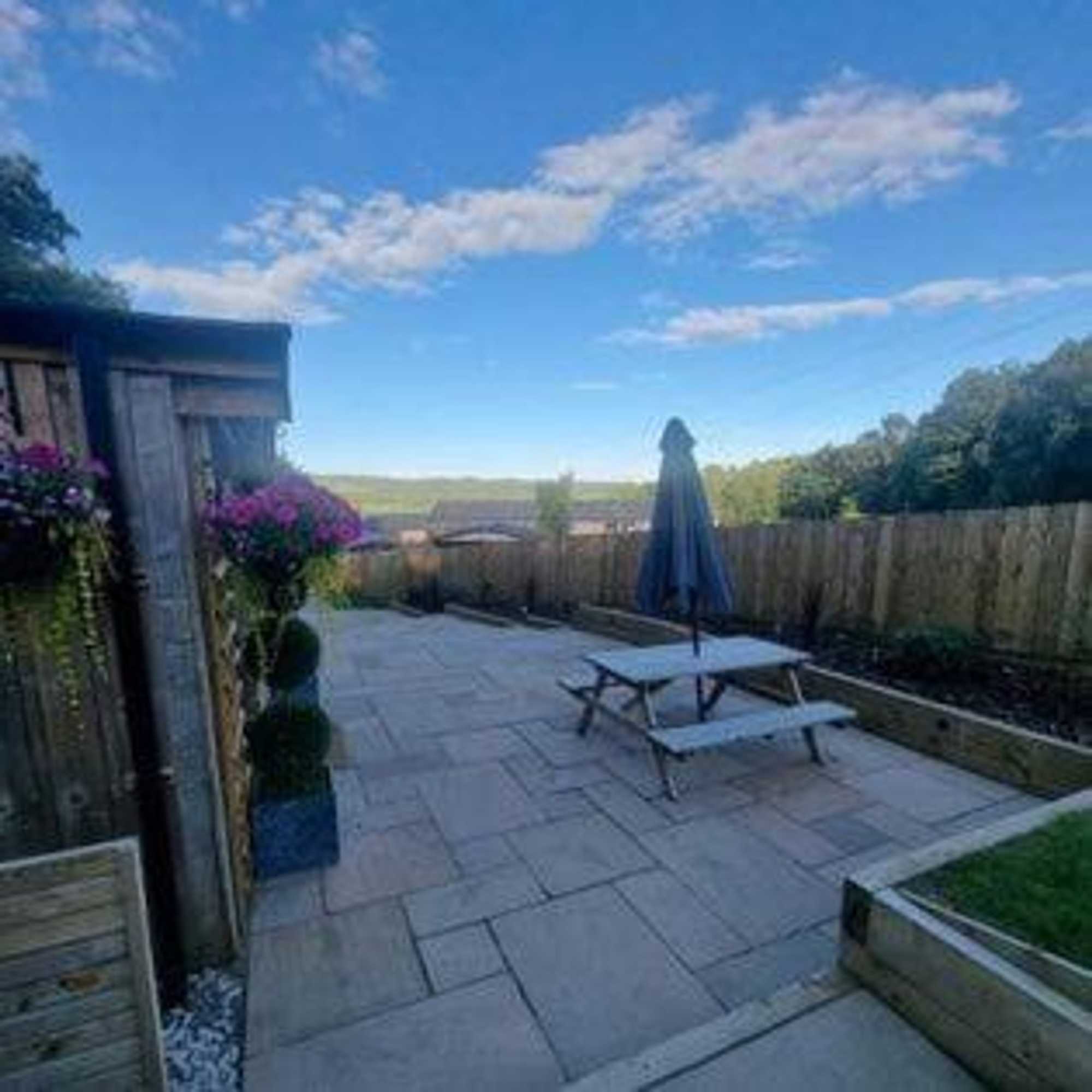 Gift card for Harewell Wood Cabin