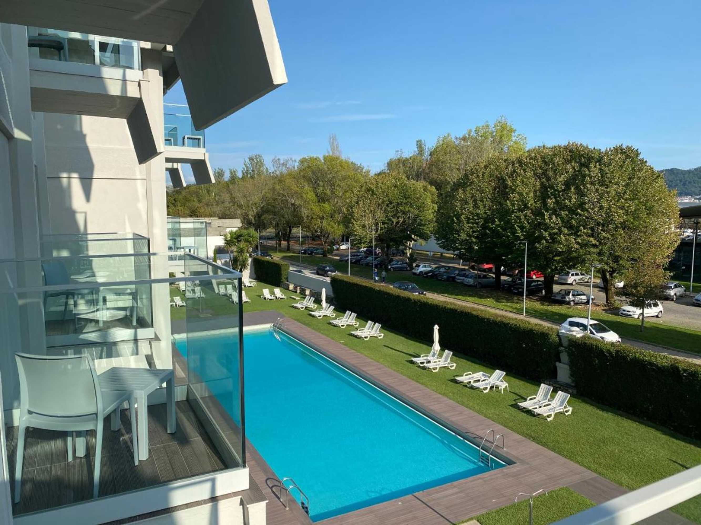 Gift card for Hotel do Parque