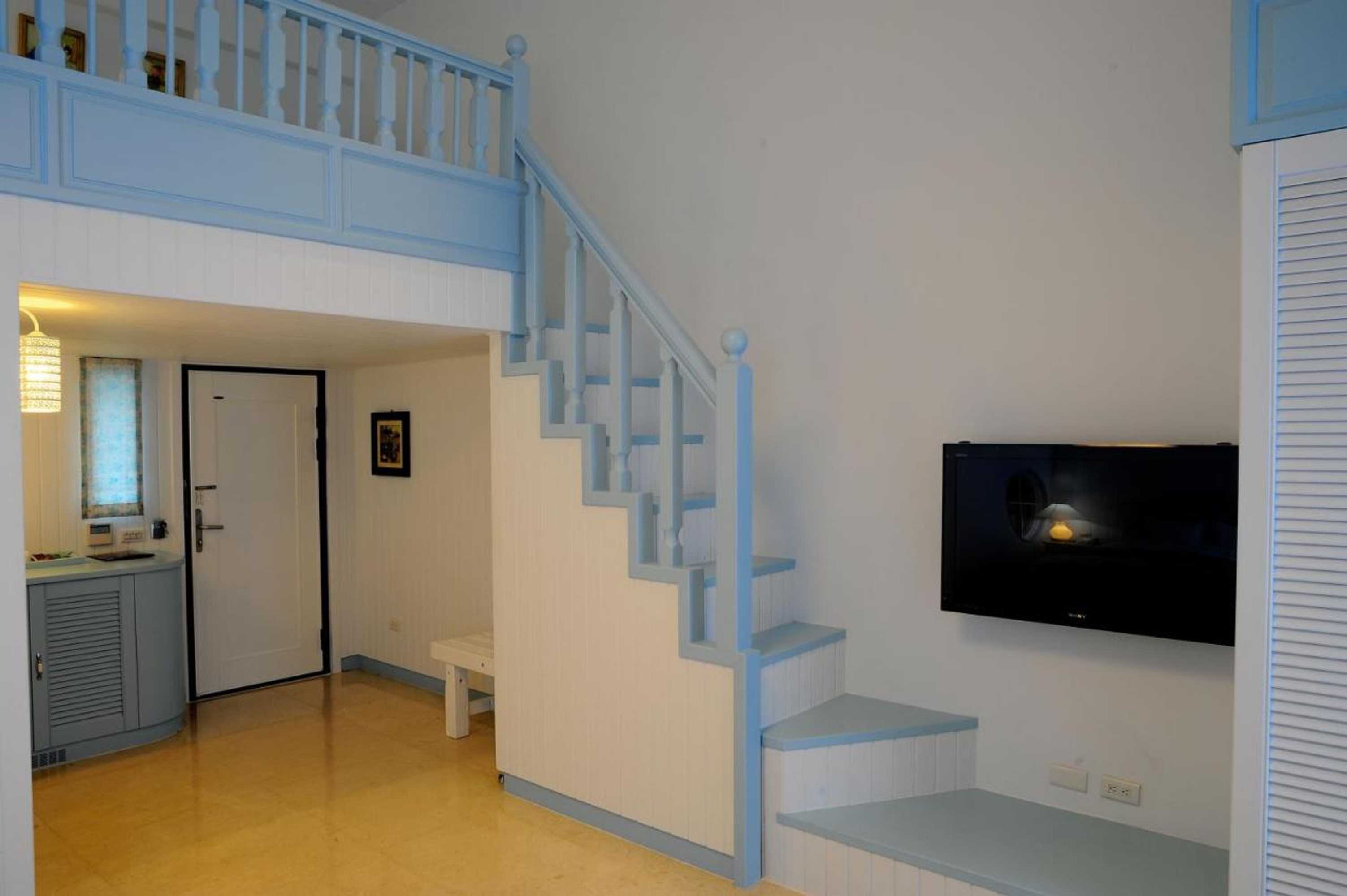 Gift card for Chateau Villa