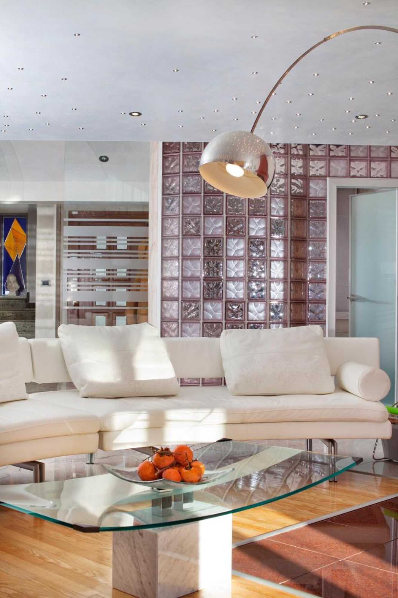 Gift card for Villa Rosa