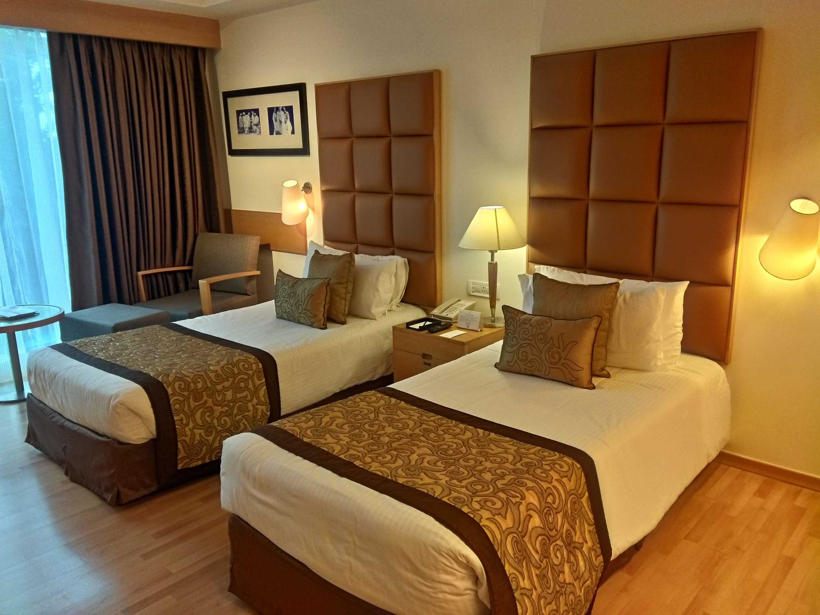 Gift card for Taj Chandigarh Gift card for Taj Chandigarh