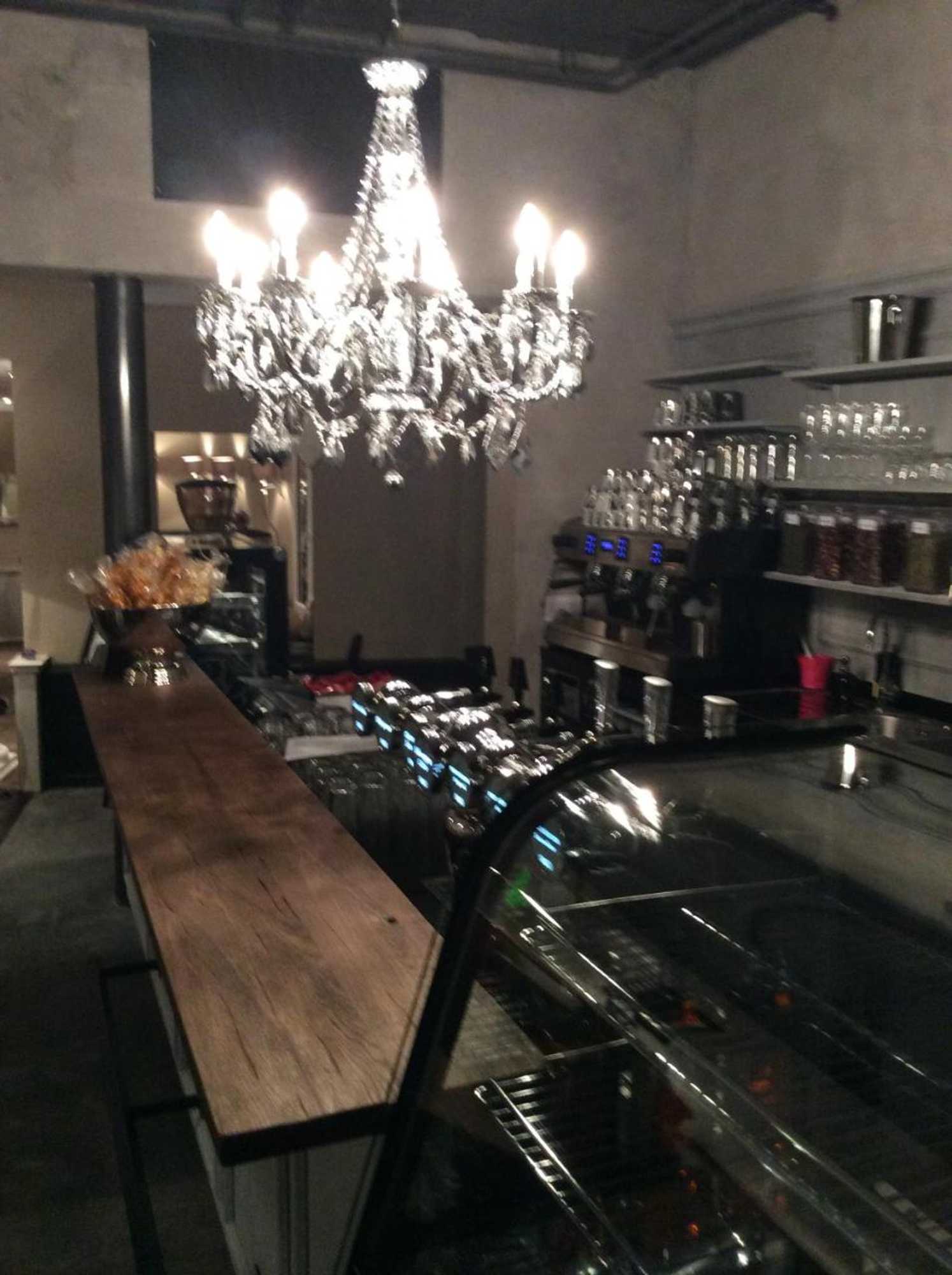 Gift card for Landcafe Mit Mini Hotel