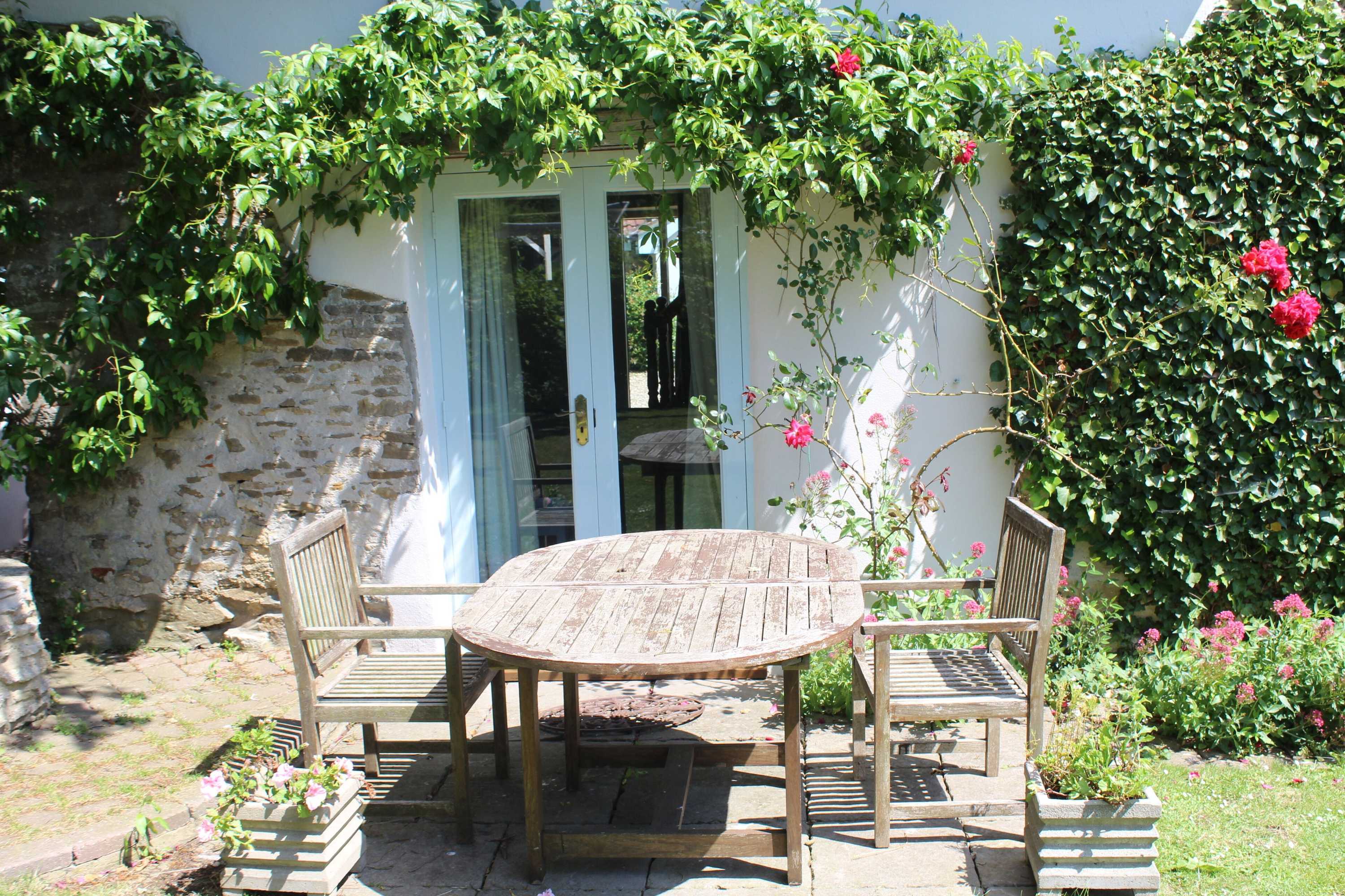 Gift card for Munden House