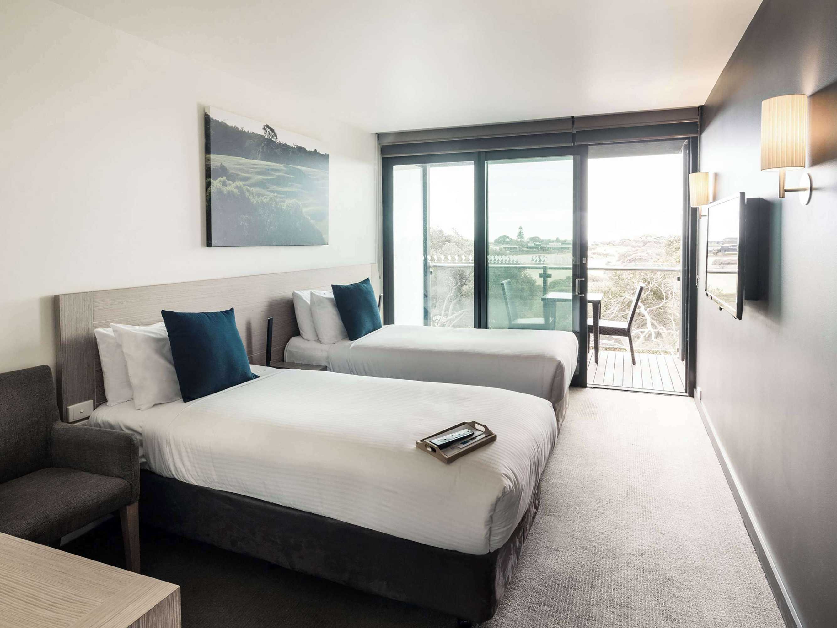 Gift card for Mercure Portsea Gift card for Mercure Portsea