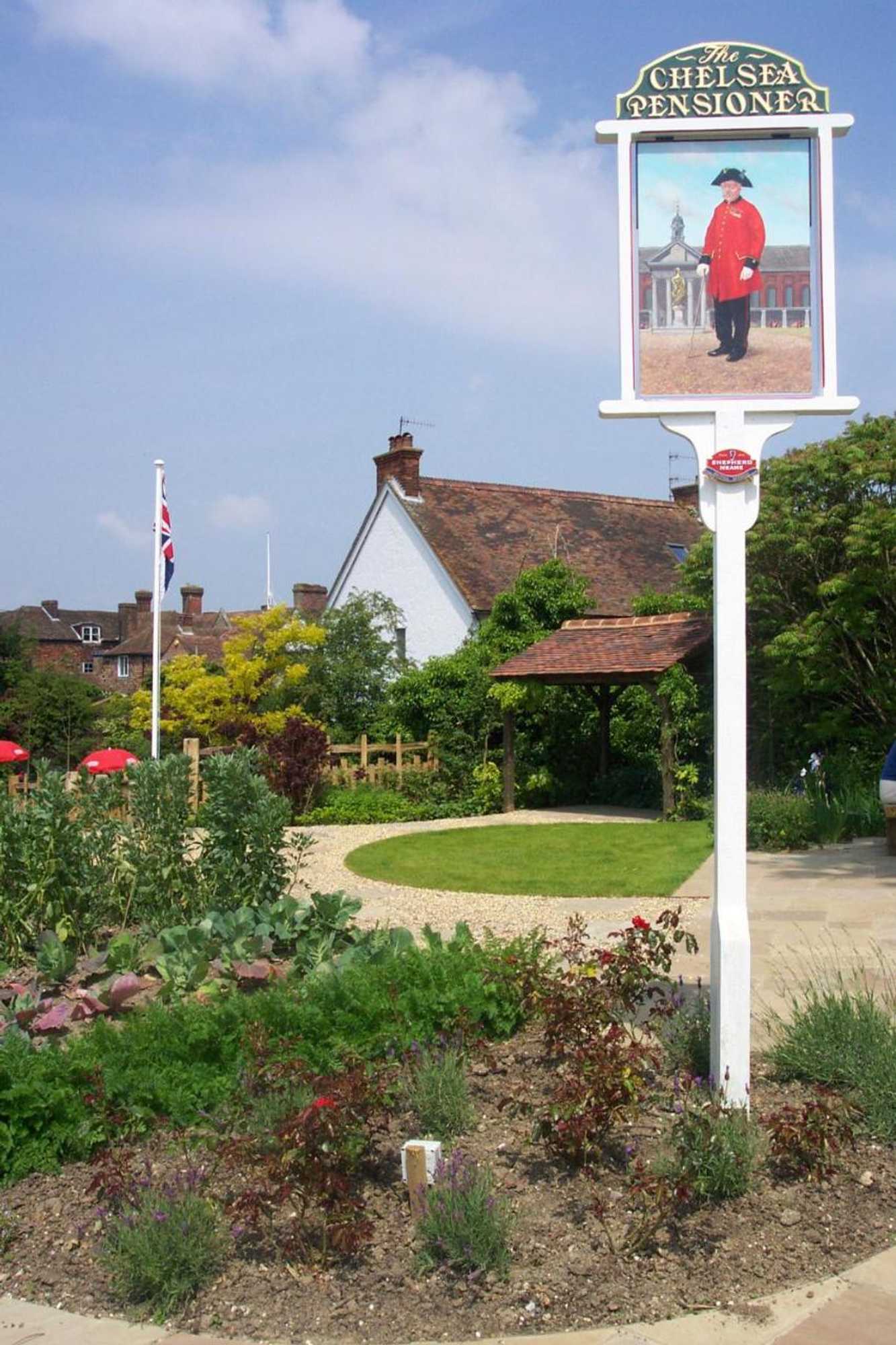 Gift card for New Flying Horse