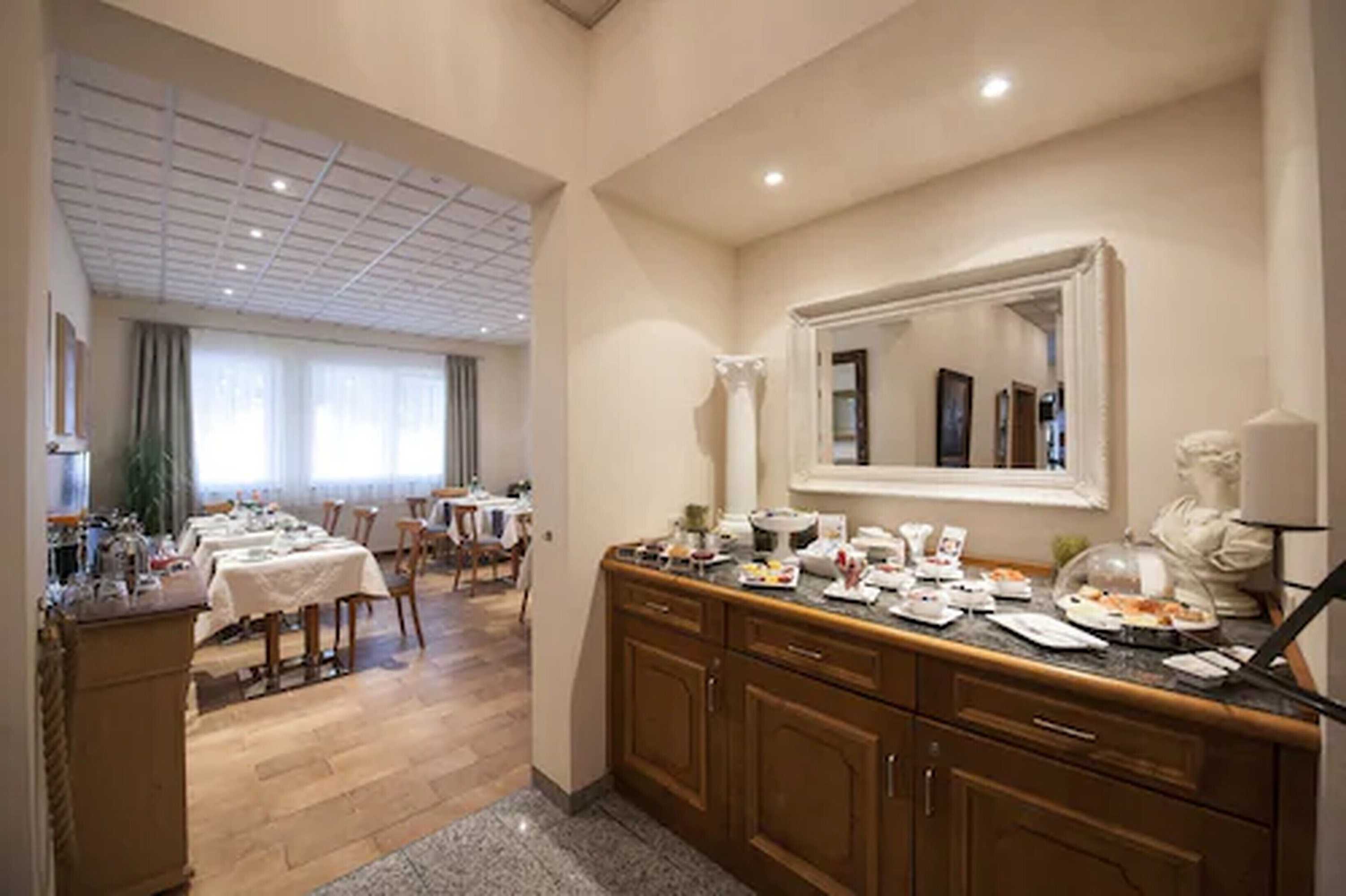 Gift card for Residenz Royal