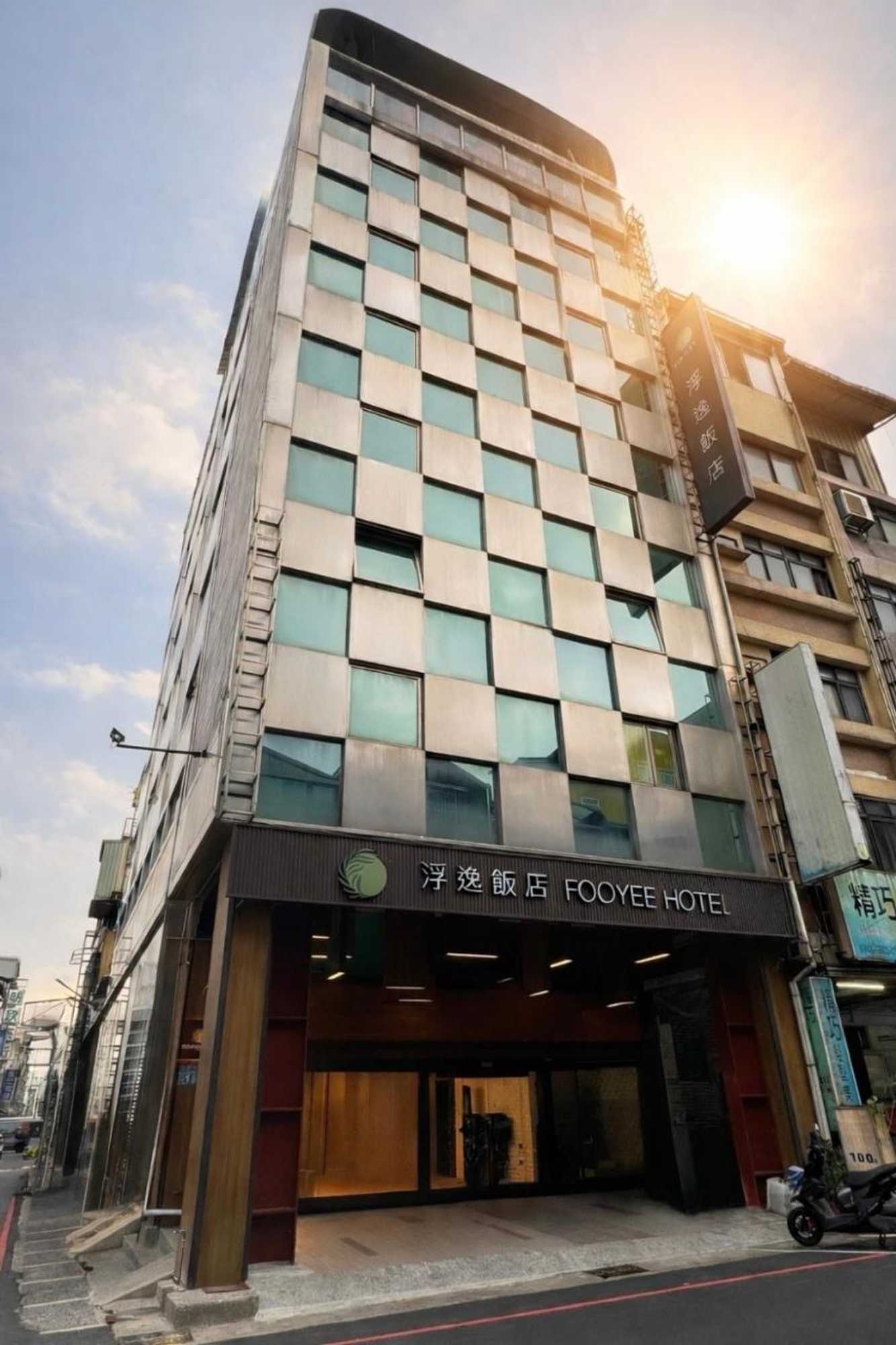 Gift card for Kiwi Express Hotel