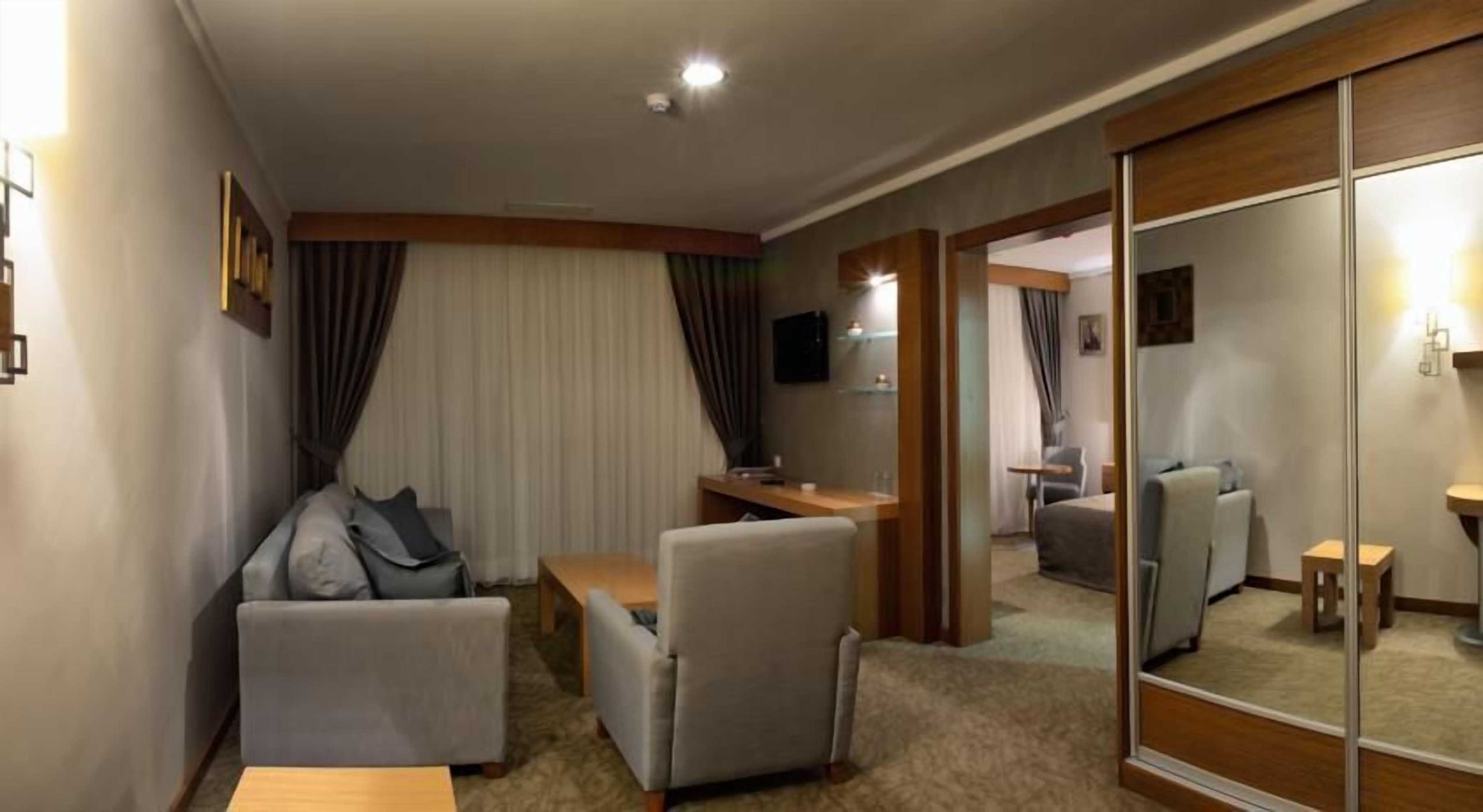 Gift card for Buyuk Anadolu Eregli Hotel Gift card for Buyuk Anadolu Eregli Hotel