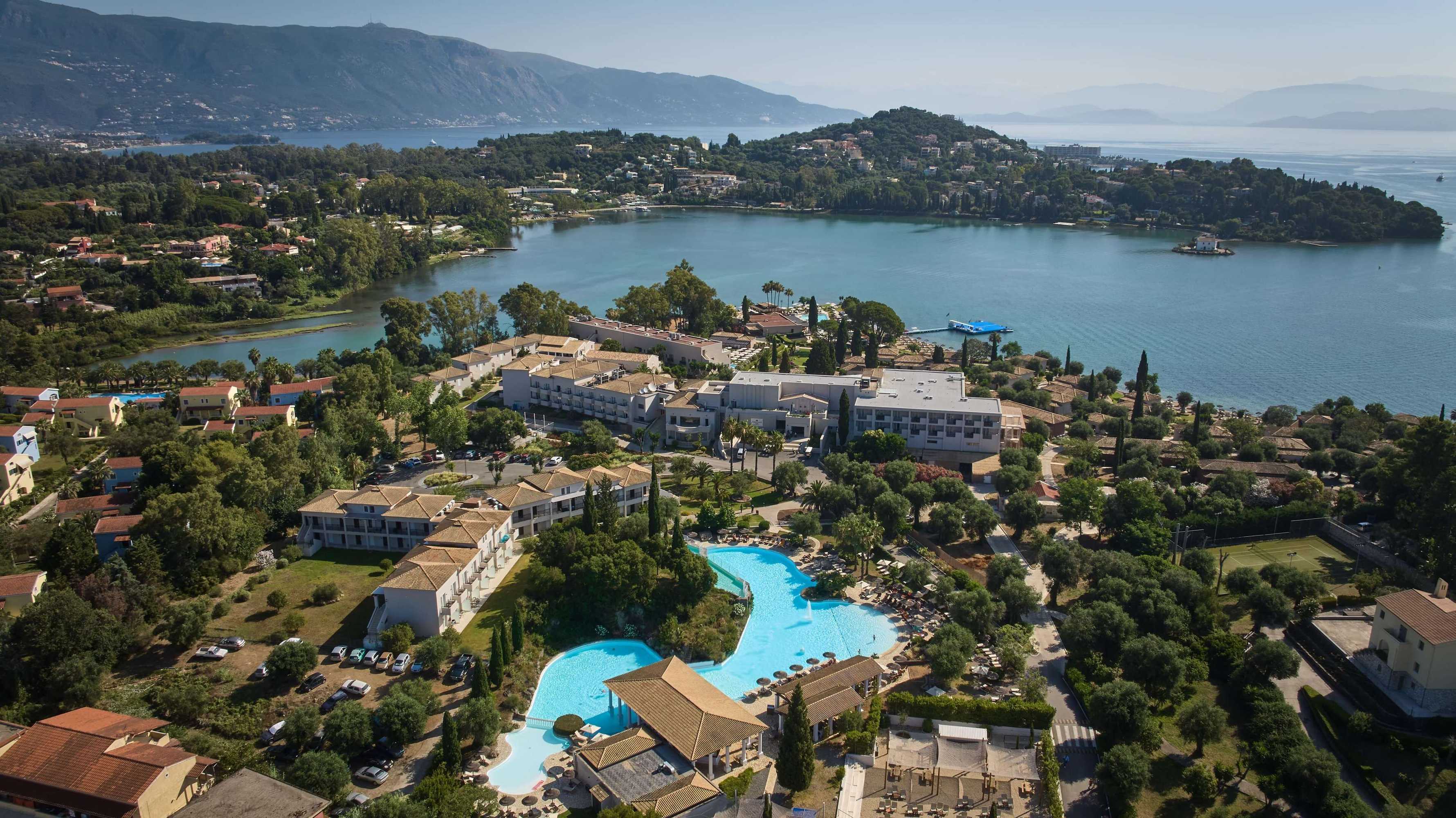 Gift card for Dreams Corfu Resort & Spa - All Inclusive Gift card for Dreams Corfu Resort & Spa - All Inclusive