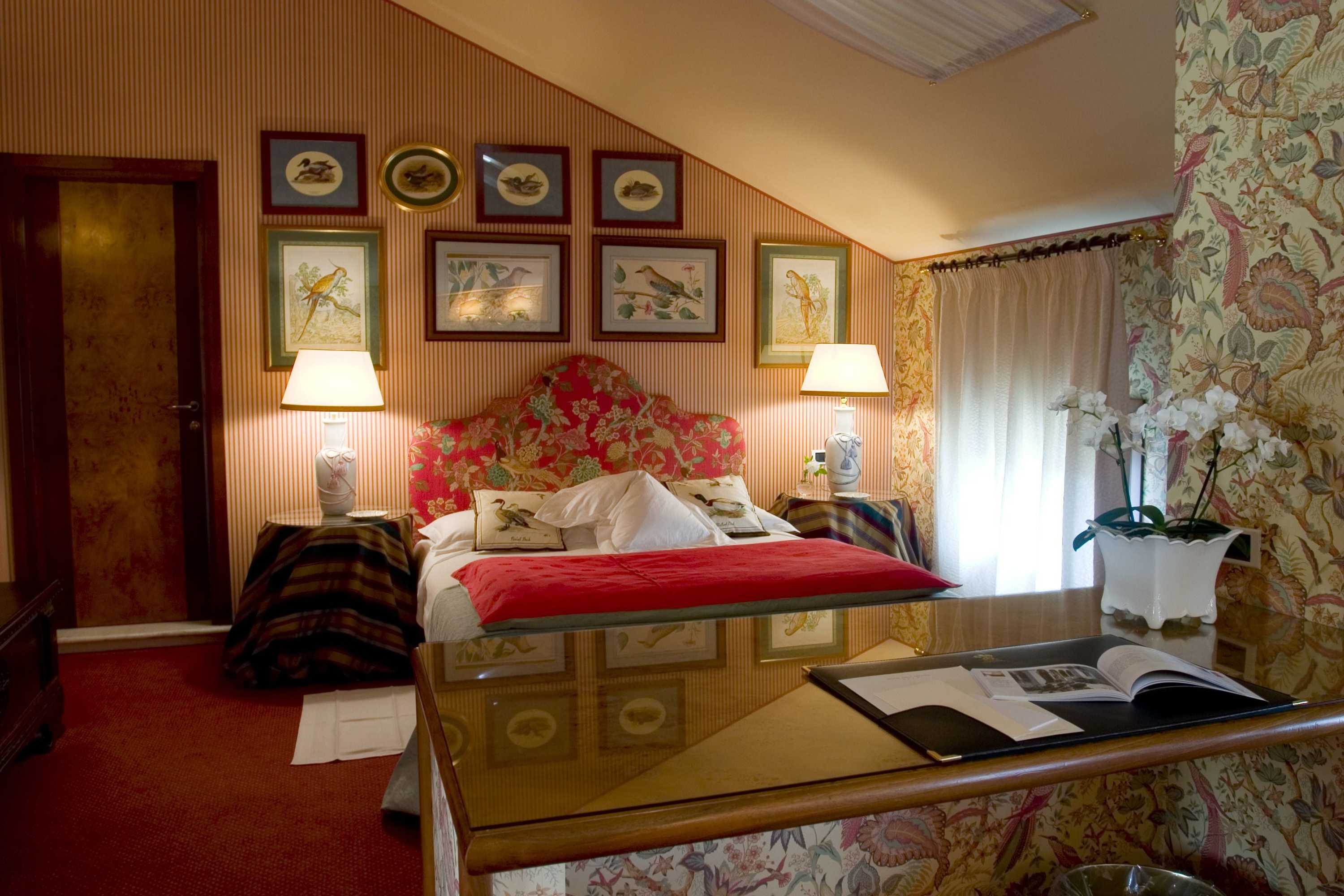 Gift card for Relais & Chateaux Villa Abbazia Gift card for Relais & Chateaux Villa Abbazia